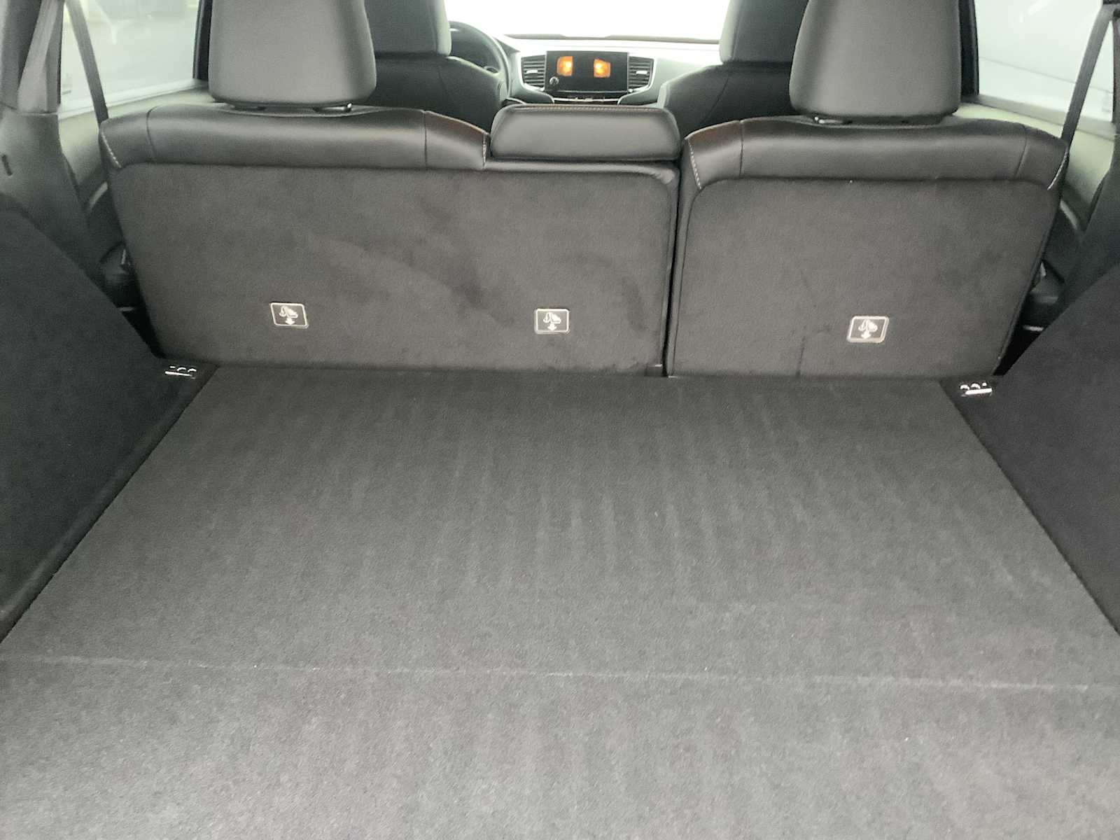 Thumbnail: 2023 Honda Passport - 14