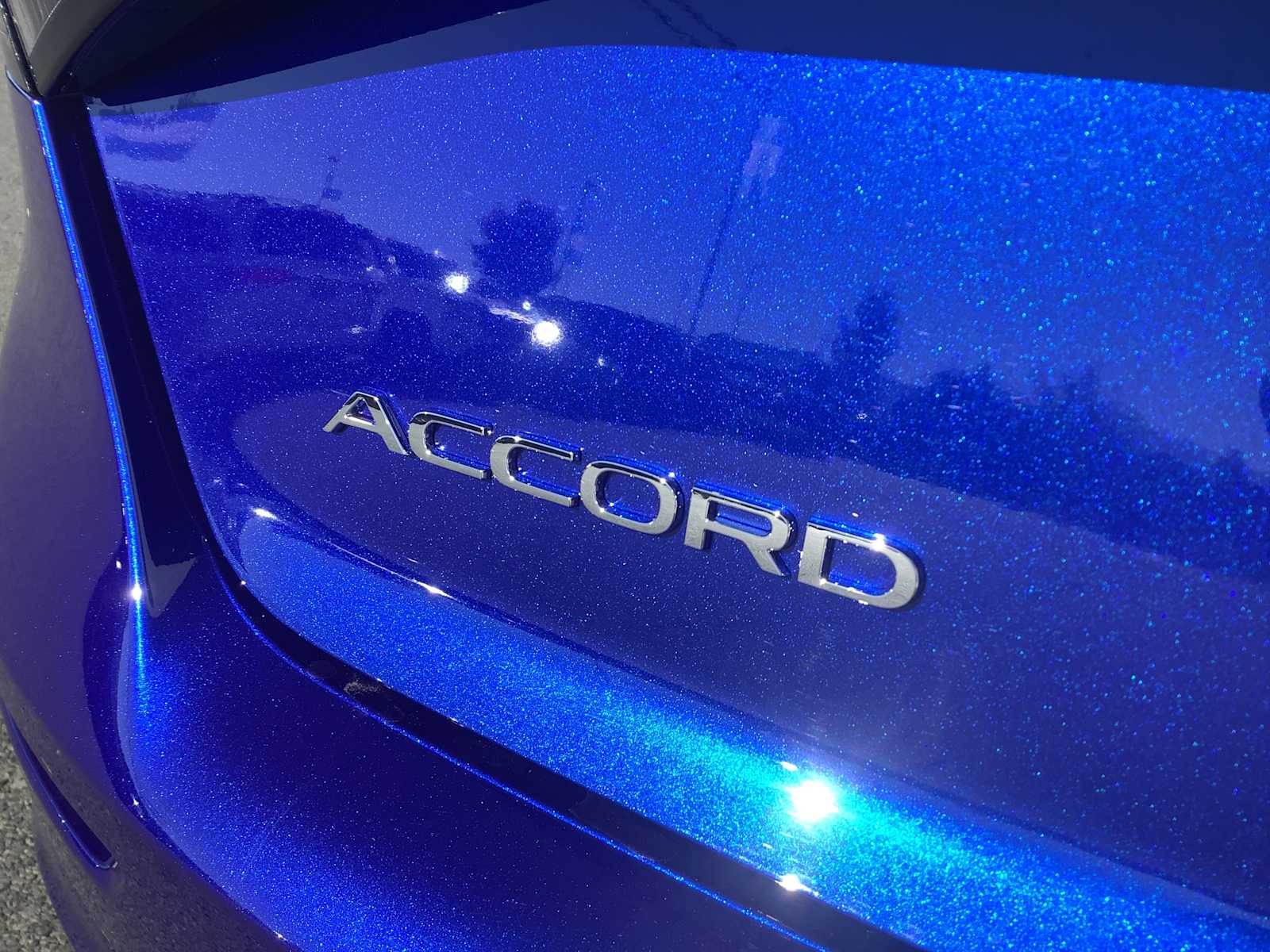Thumbnail: 2025 Honda Accord - 6