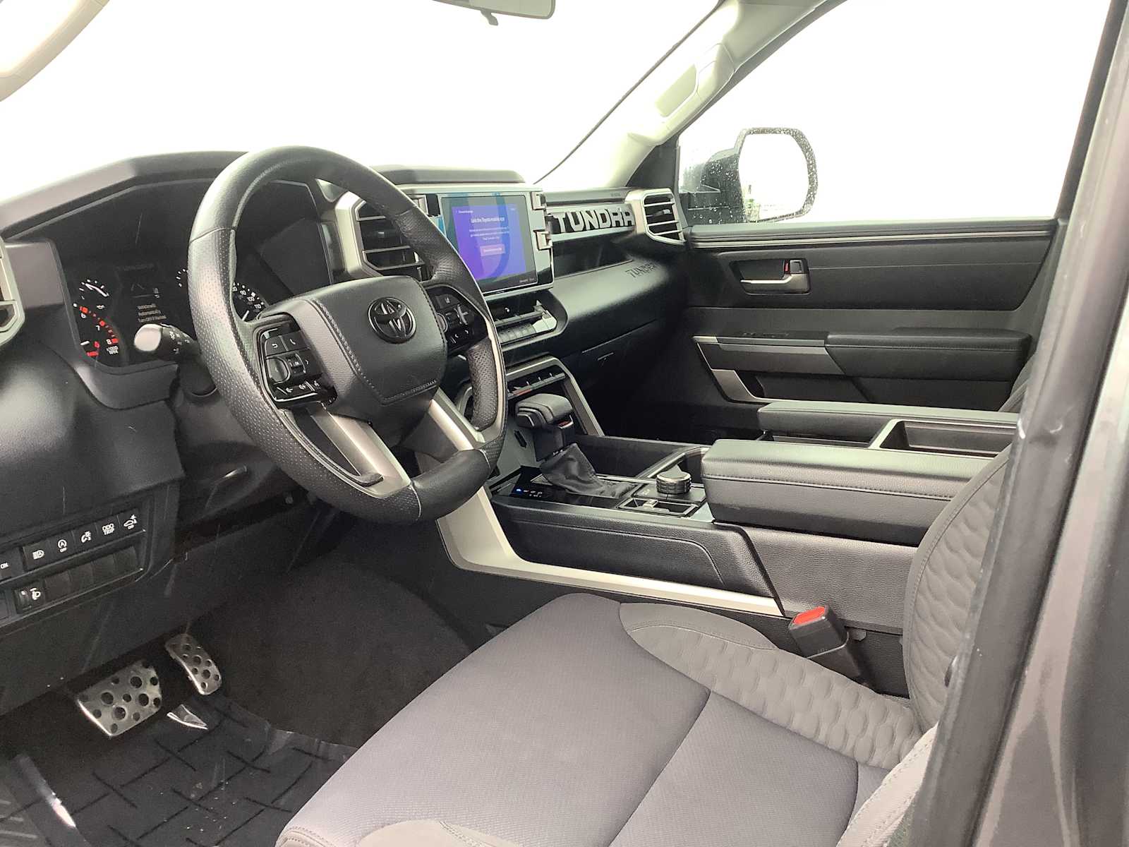 Thumbnail: 2022 Toyota Tundra - 3