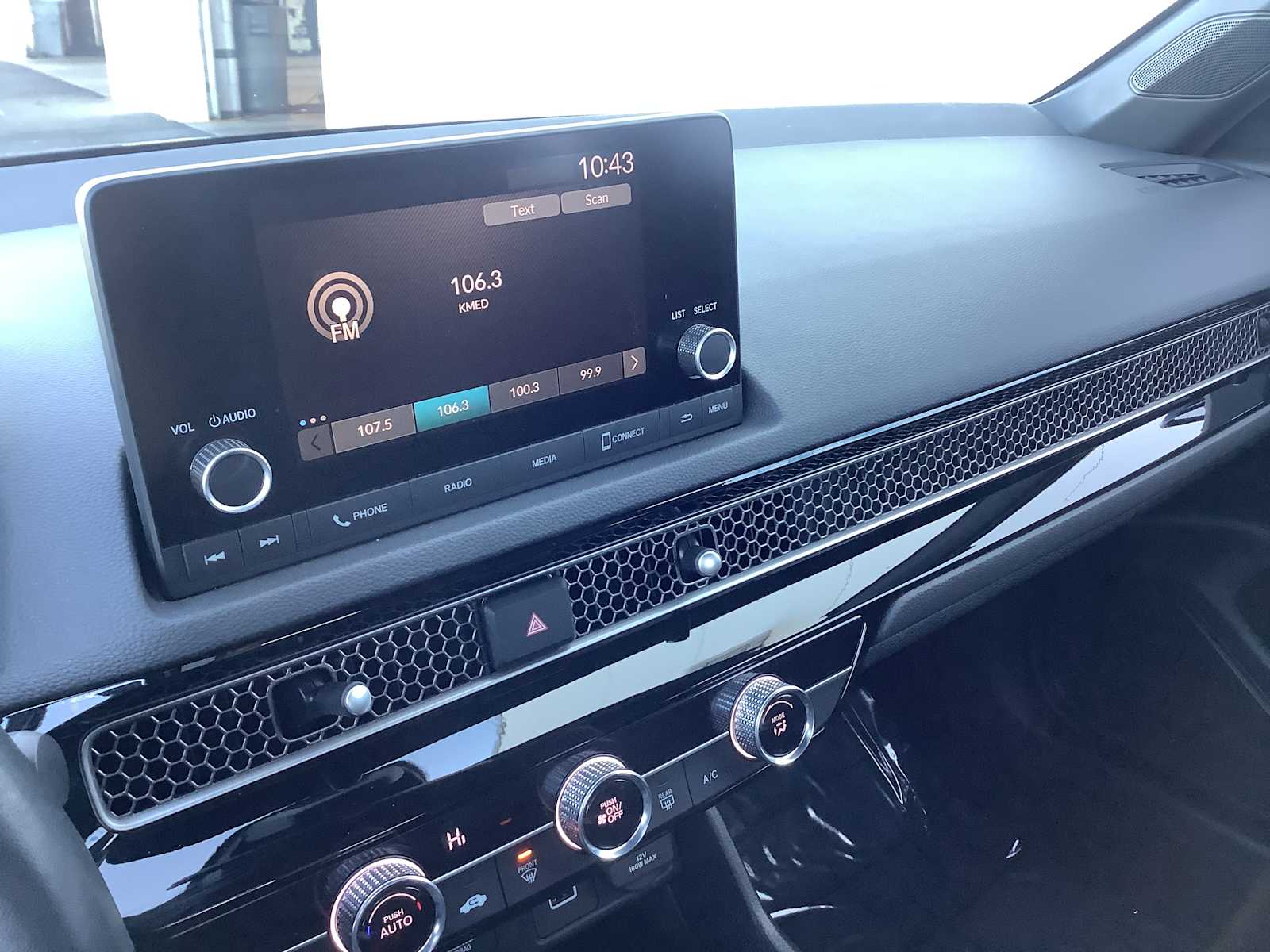 Thumbnail: 2024 Honda Civic - 17