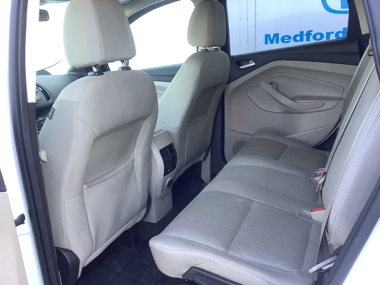 Thumbnail: 2017 Ford Escape - 12