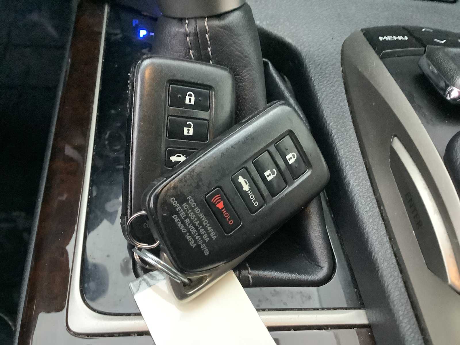 Thumbnail: 2016 Lexus ES - 19