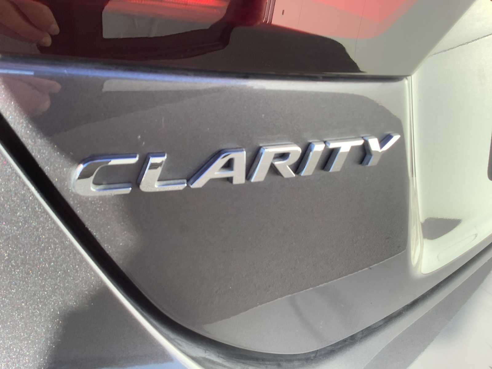 Thumbnail: 2020 Honda Clarity - 7