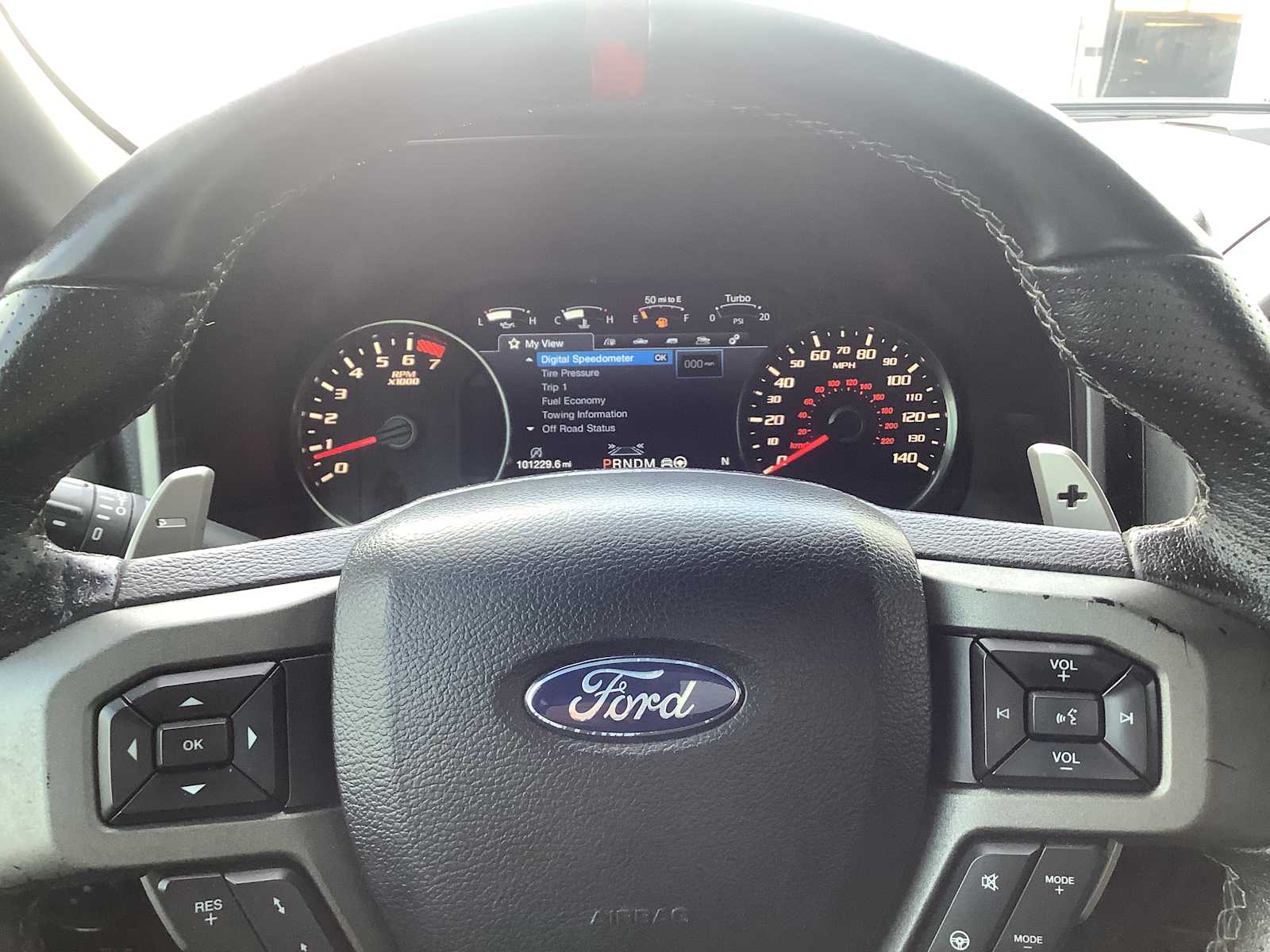 Thumbnail: 2020 Ford F-150 - 16