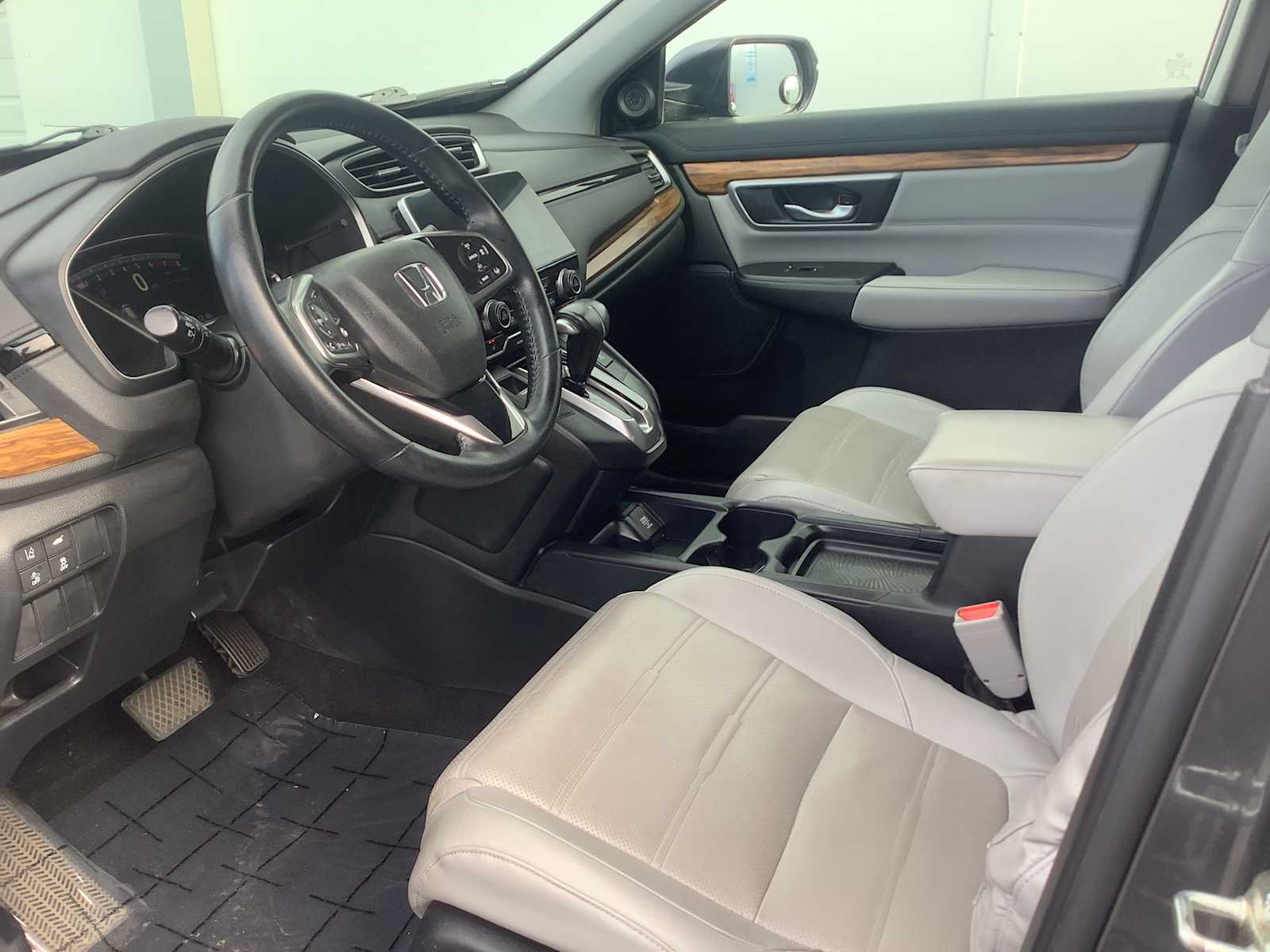 Thumbnail: 2017 Honda CR-V - 3