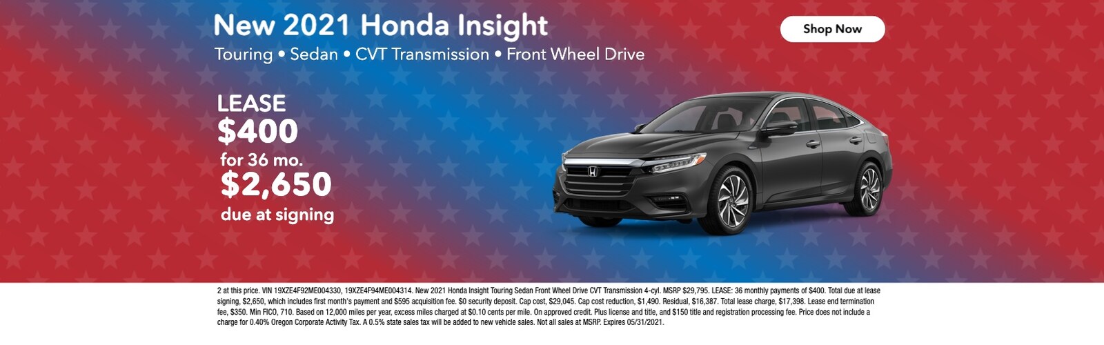 Lithia Honda in Medford New & Used Car Dealership Medford OR