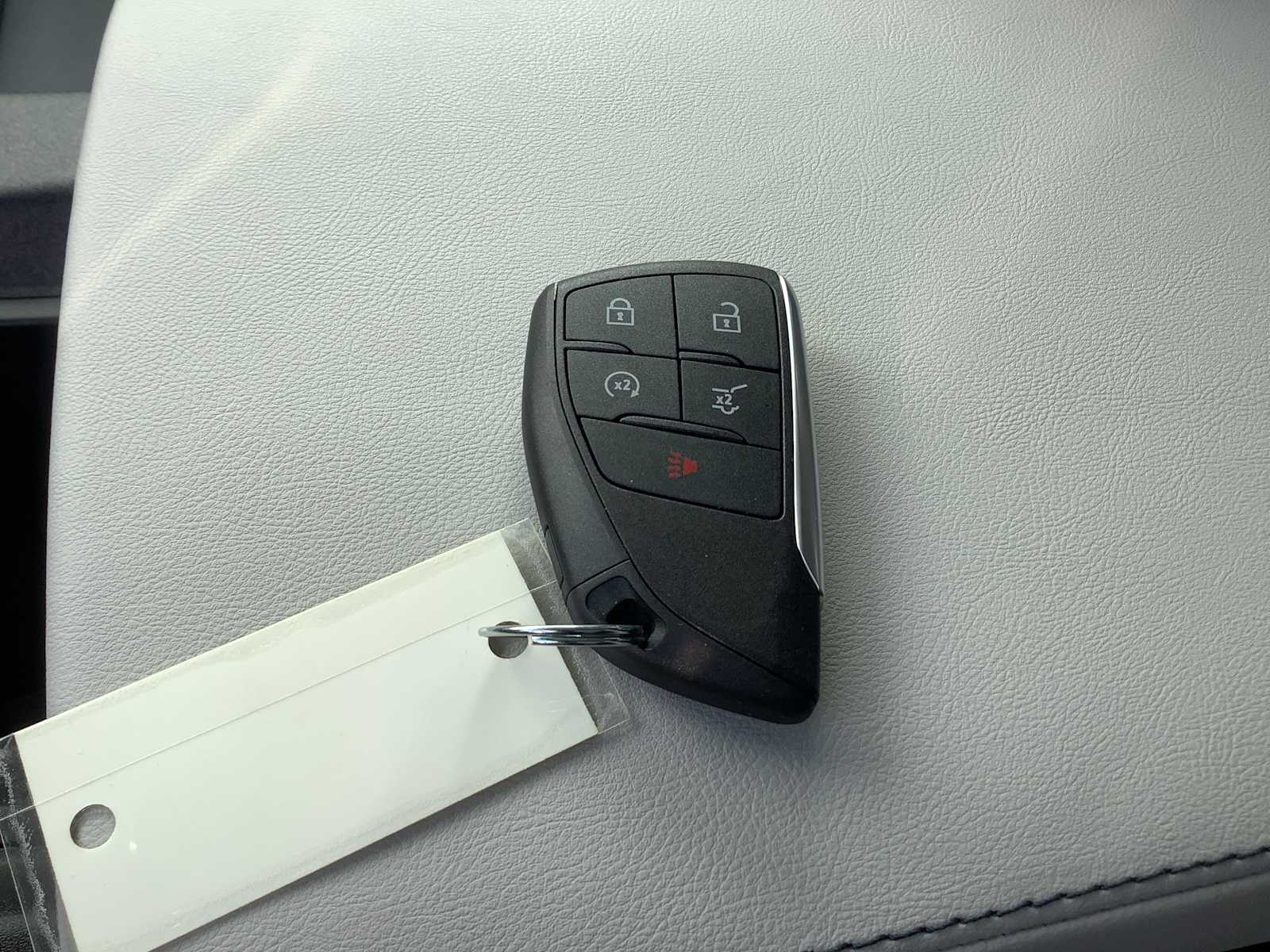 Thumbnail: 2026 Honda Prologue - 20