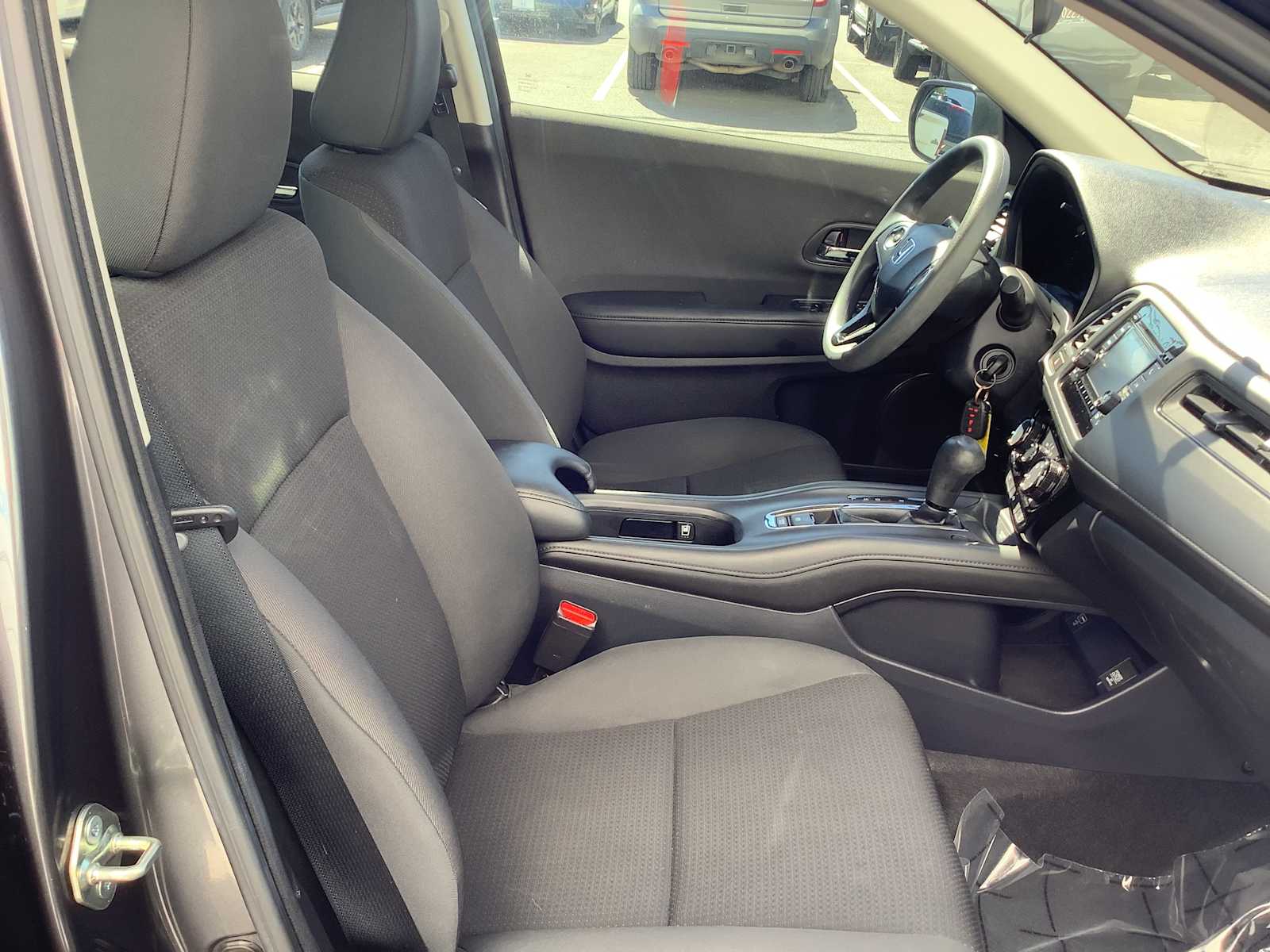 Thumbnail: 2020 Honda HR-V - 15