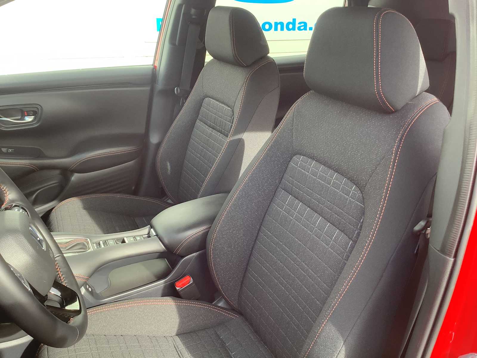 Thumbnail: 2026 Honda HR-V - 11