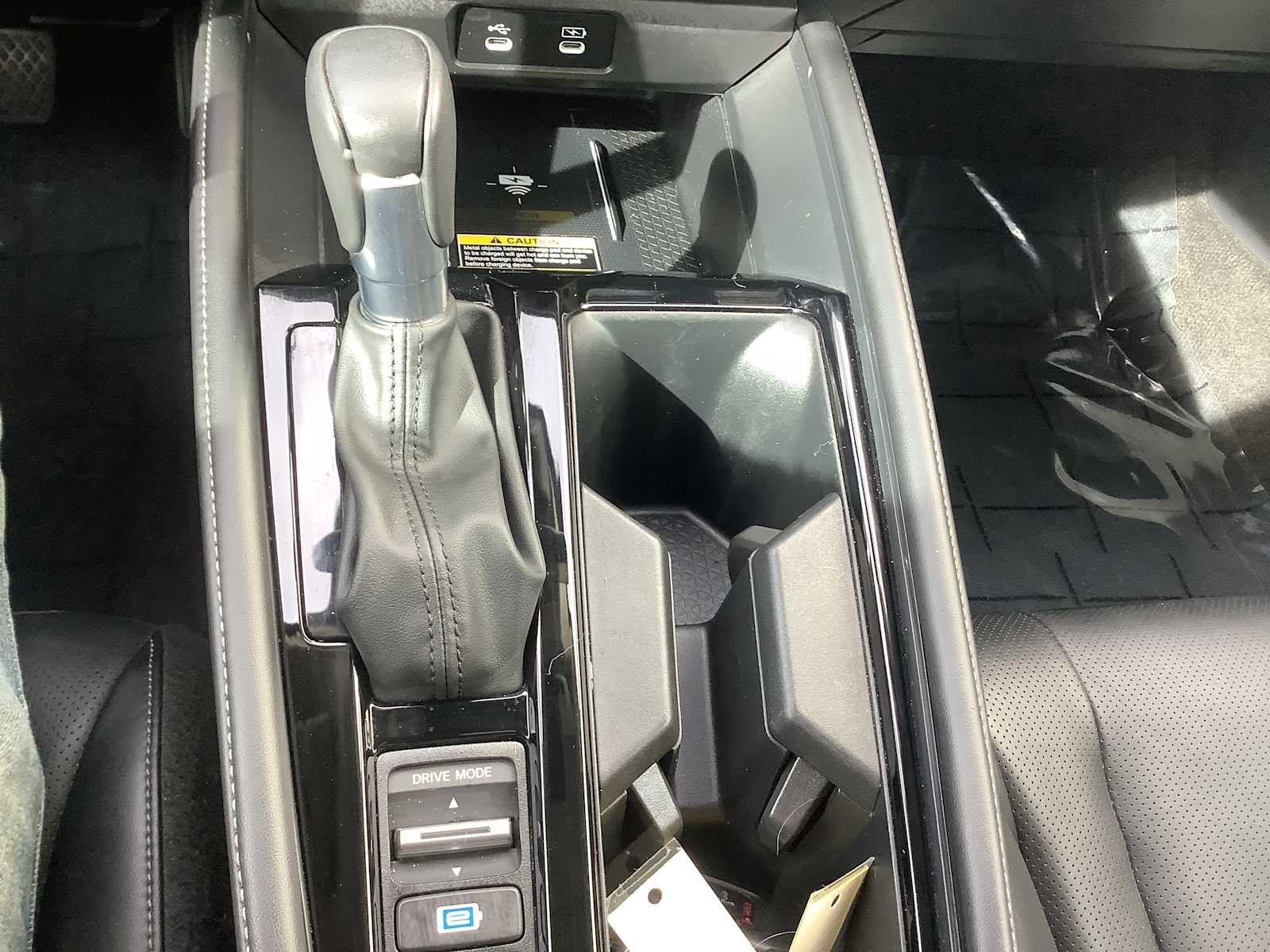 Thumbnail: 2023 Honda Accord - 18