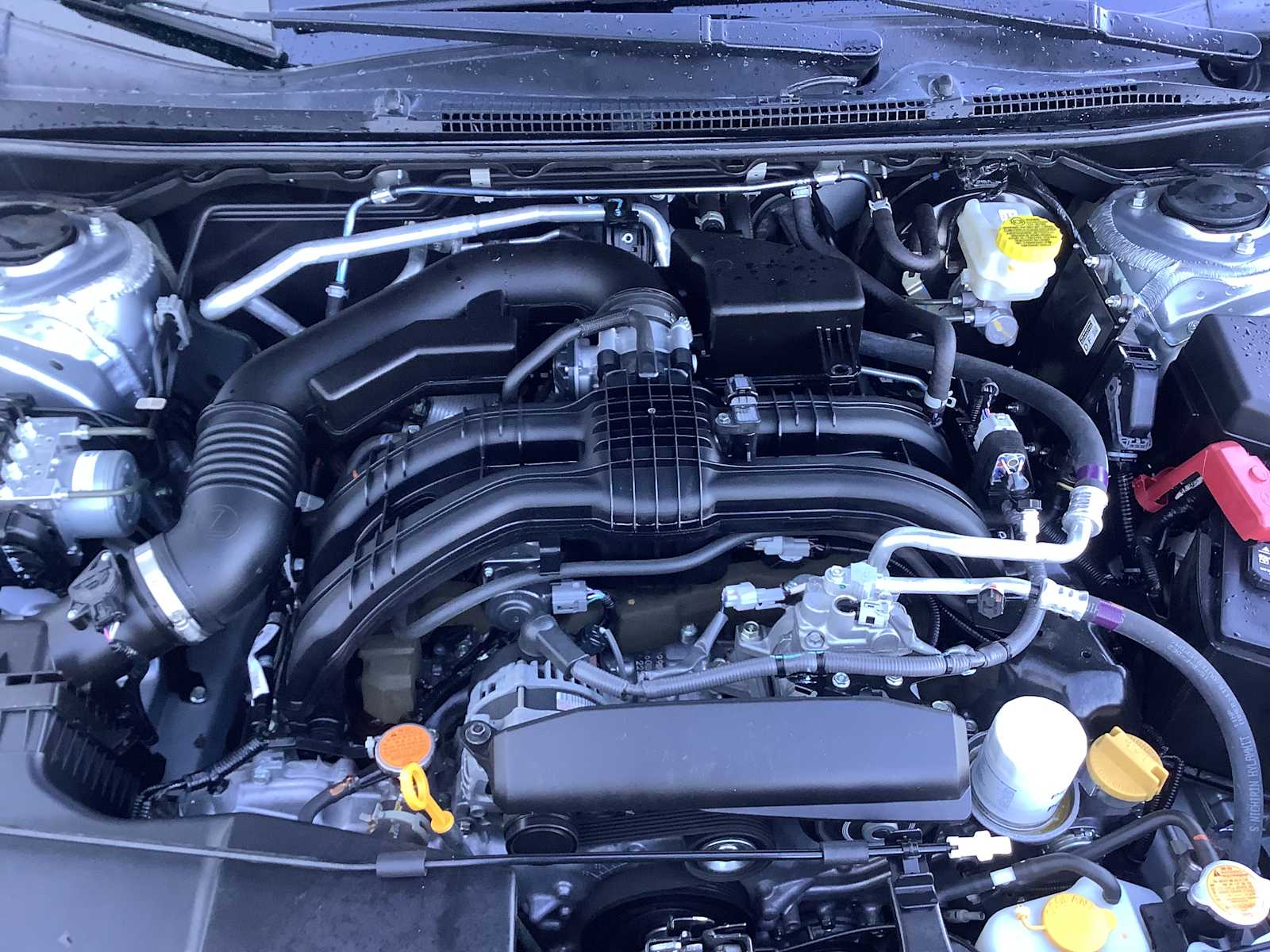 2023 Subaru Impreza Limited - Photo 8