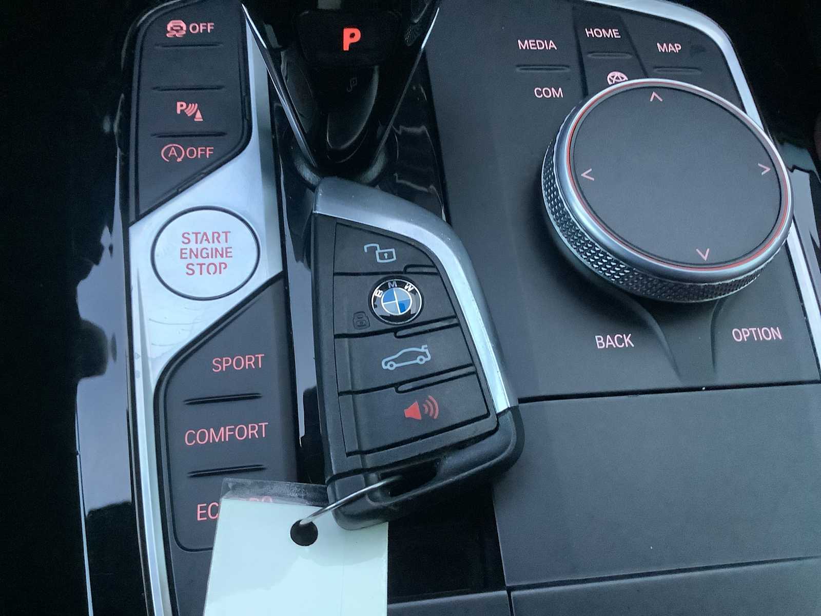 Thumbnail: 2023 BMW X3 - 19