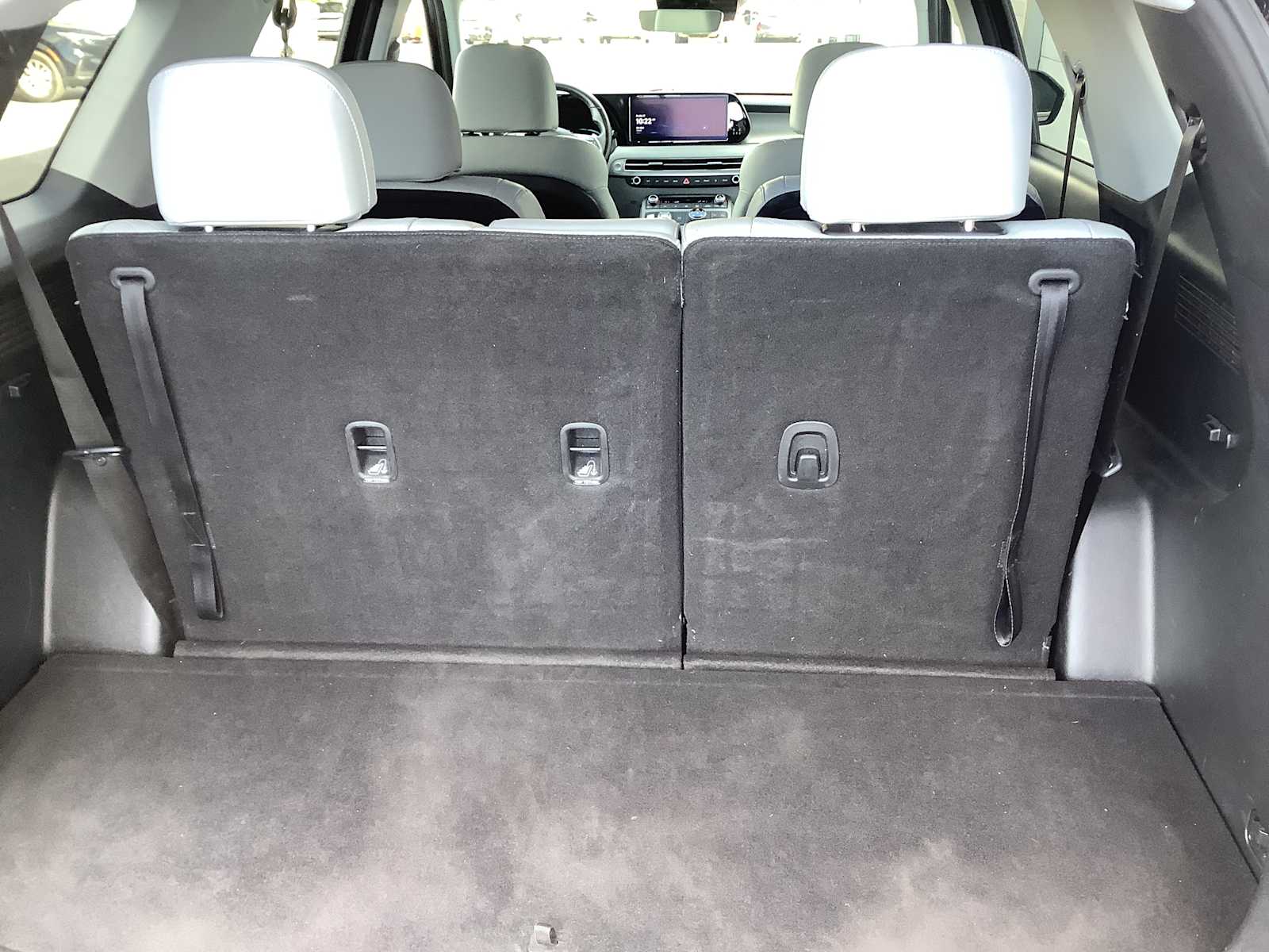 Thumbnail: 2024 Hyundai Palisade - 14