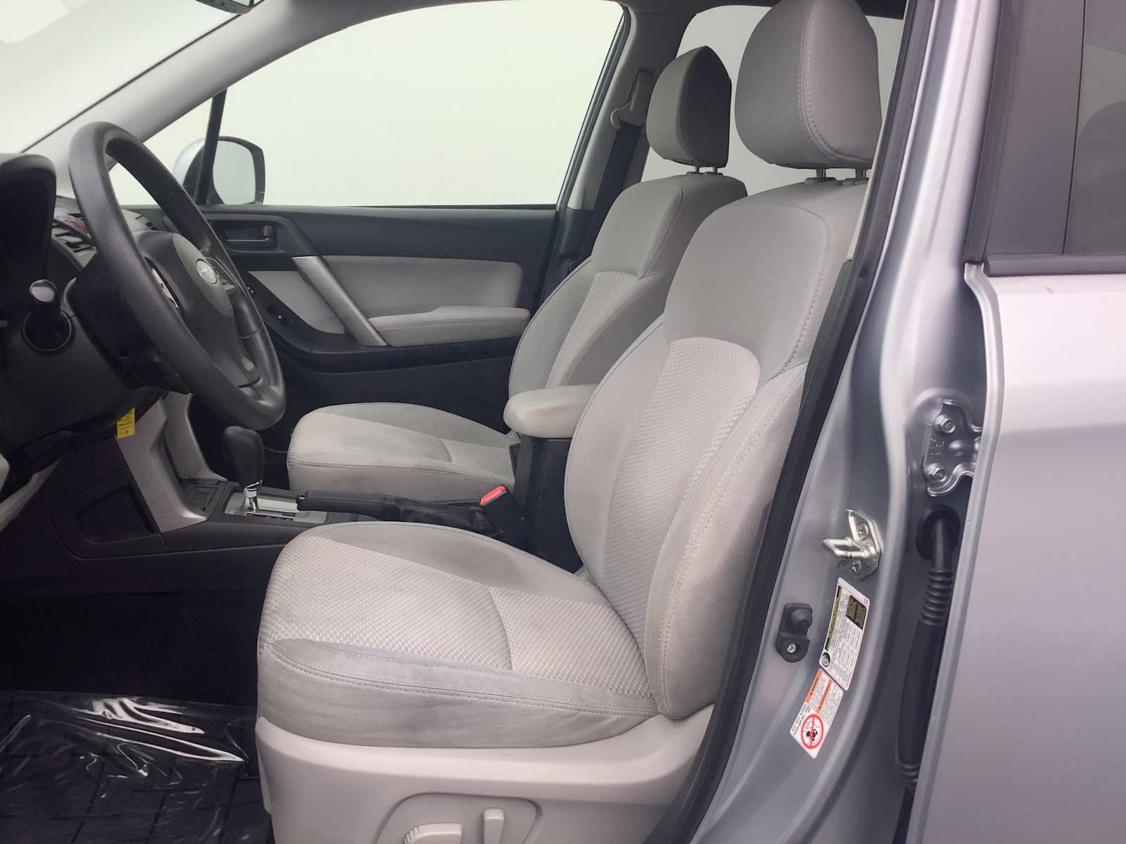 Thumbnail: 2015 Subaru Forester - 11