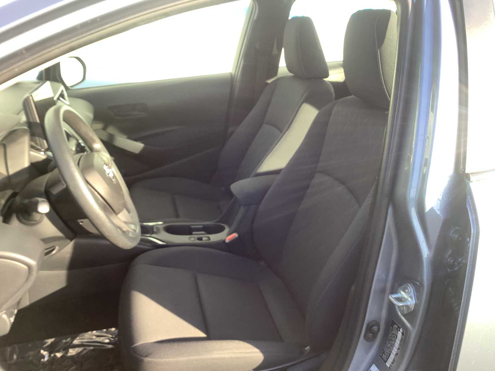 Thumbnail: 2023 Toyota Corolla - 11