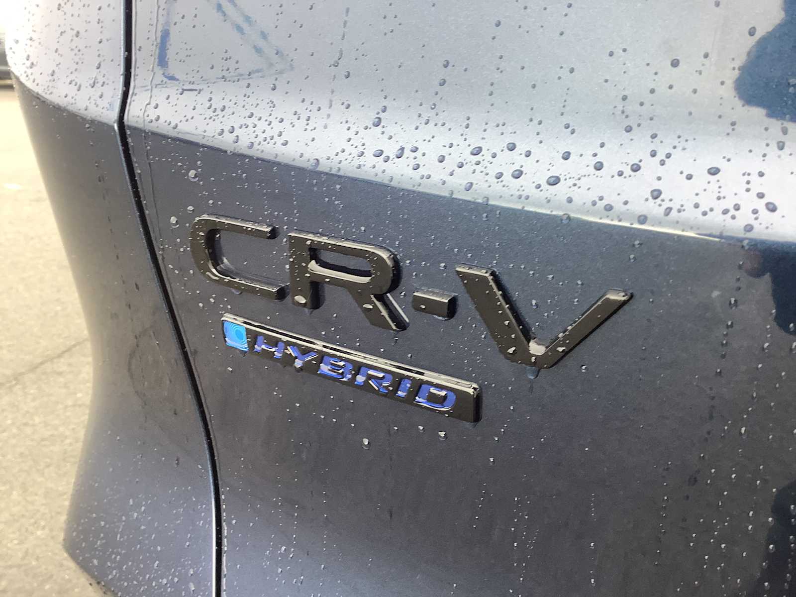 Thumbnail: 2026 Honda CR-V - 6