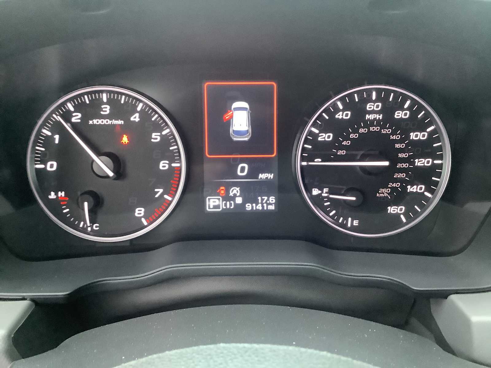 Thumbnail: 2024 Subaru Crosstrek - 20