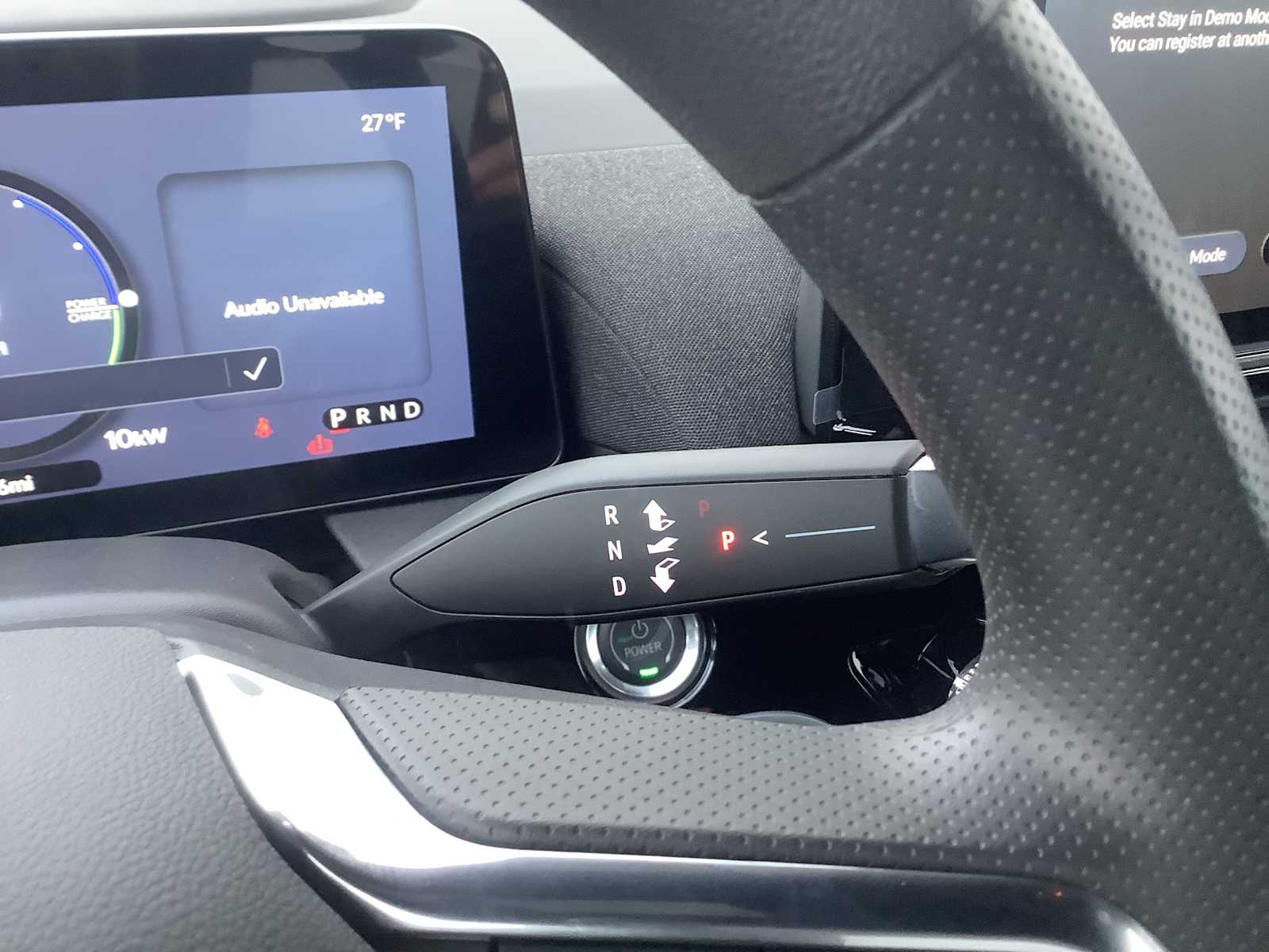 Thumbnail: 2026 Honda Prologue - 12