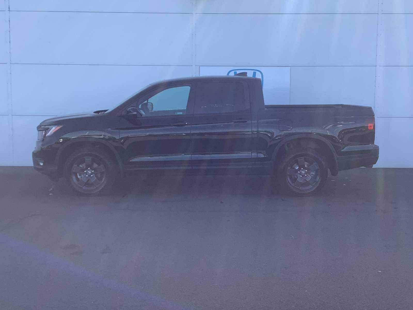 Thumbnail: 2026 Honda Ridgeline - 2