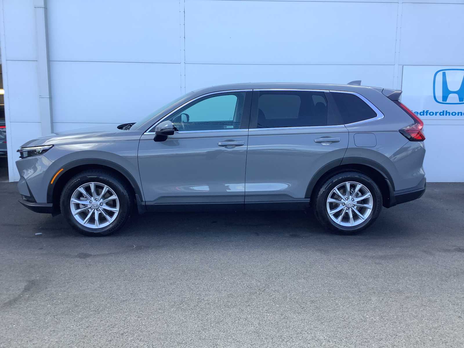 Thumbnail: 2024 Honda CR-V - 2