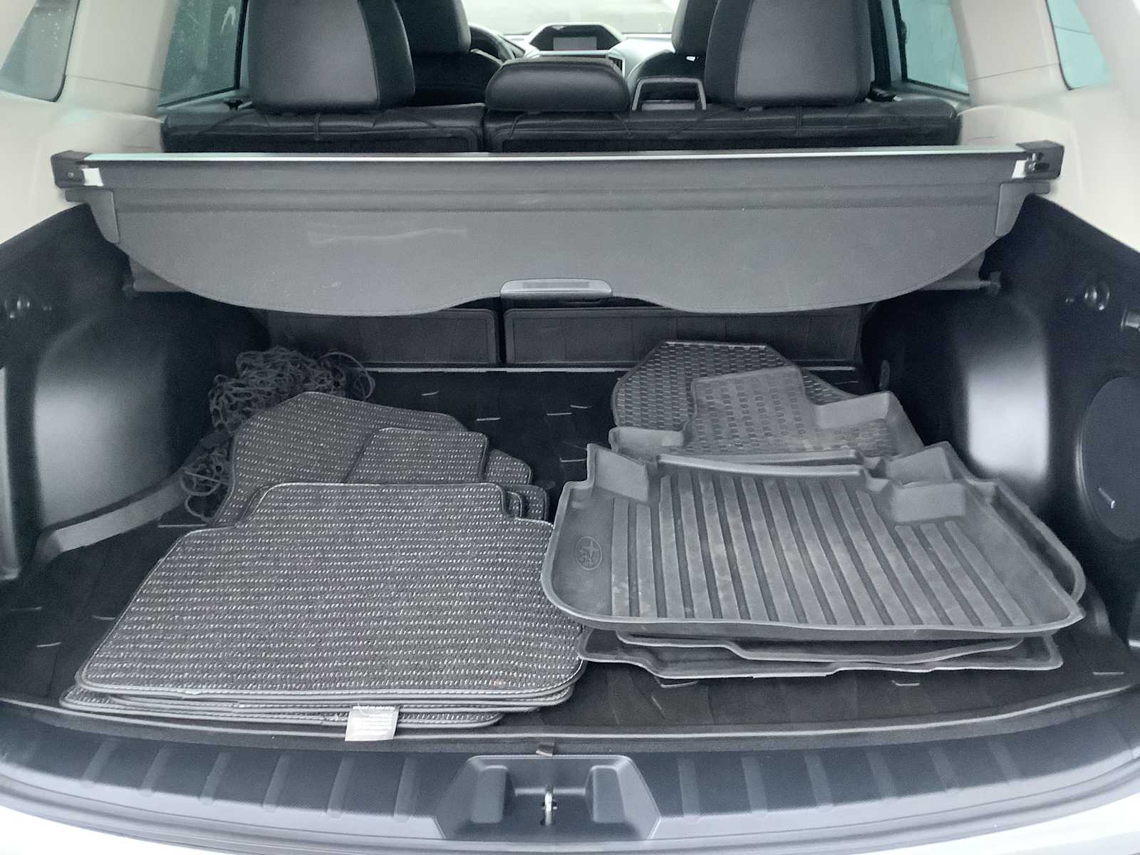 Thumbnail: 2022 Subaru Forester - 14