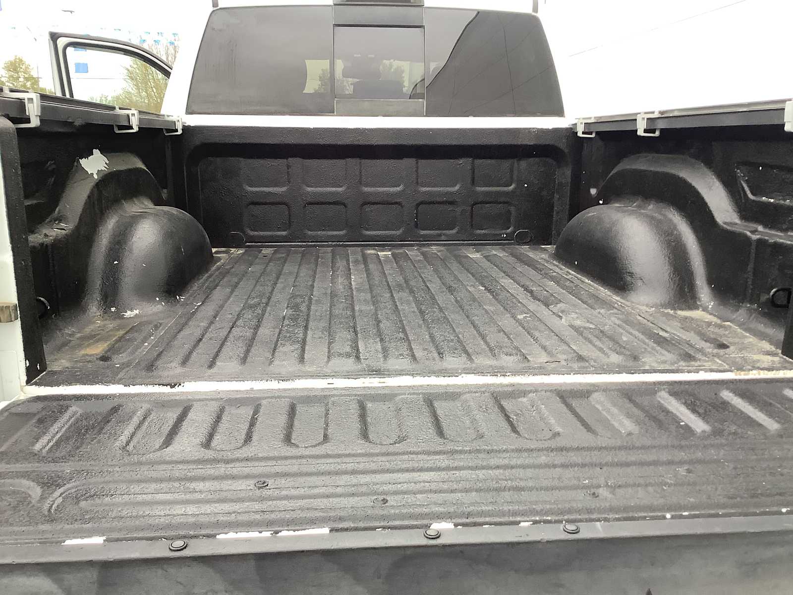 Thumbnail: 2013 RAM 1500 - 19