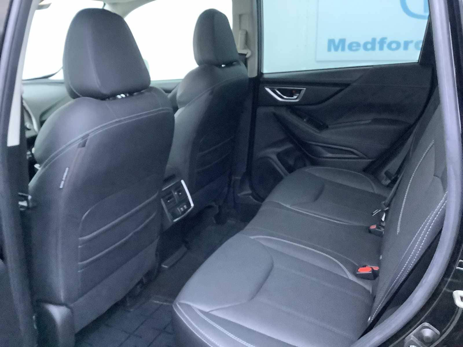 Thumbnail: 2020 Subaru Forester - 12