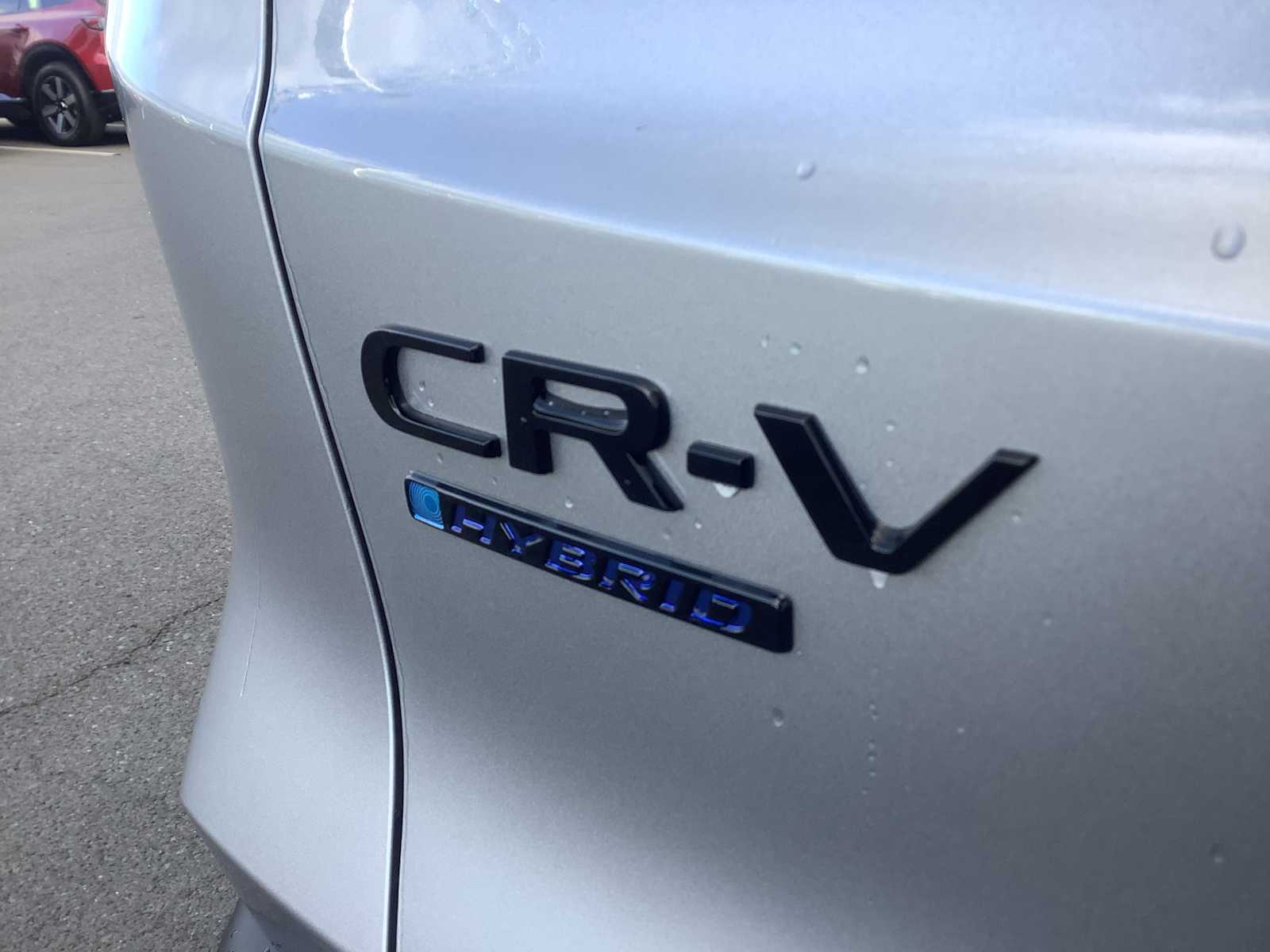 Thumbnail: 2026 Honda CR-V - 6
