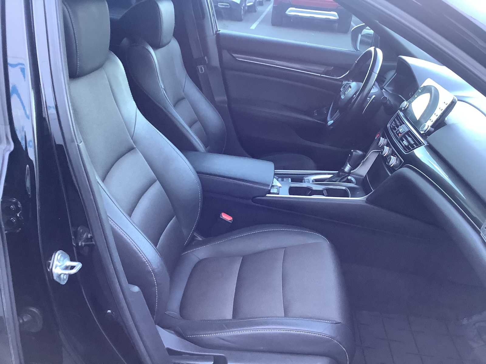 2020 Honda Accord Sport - Photo 15