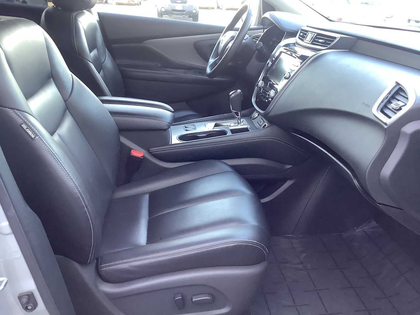 Thumbnail: 2023 Nissan Murano - 15