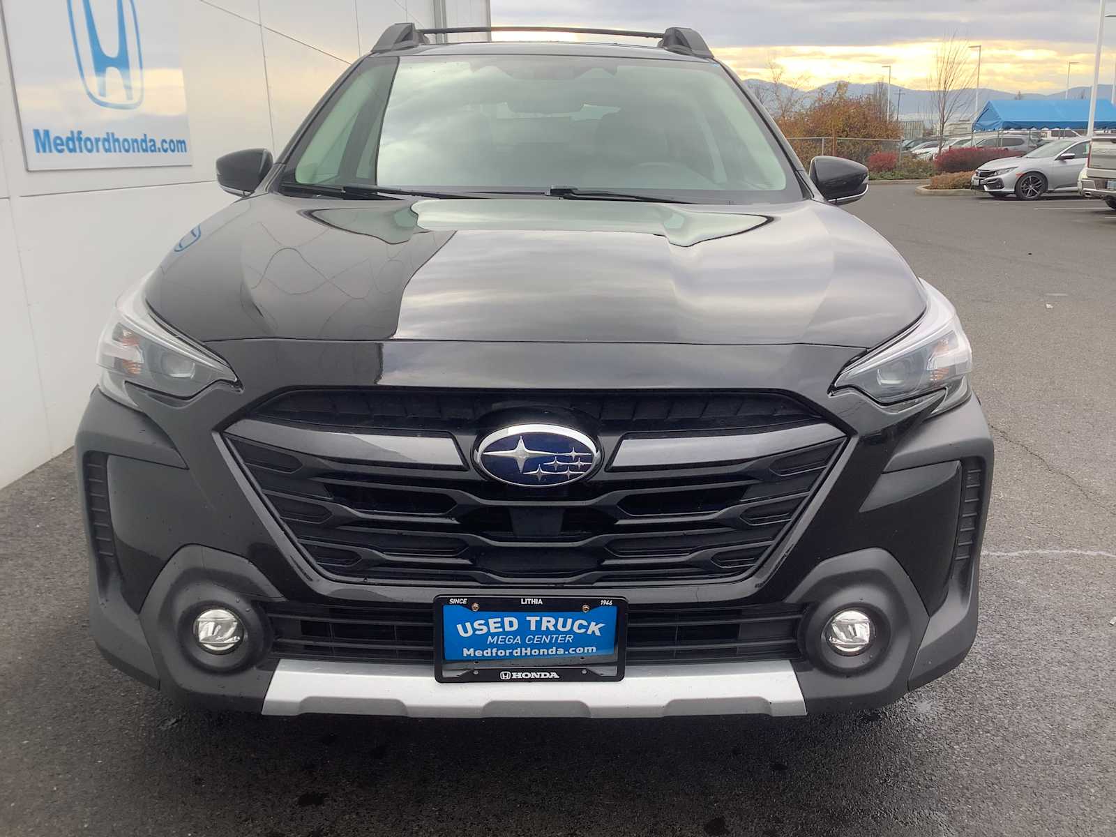 Thumbnail: 2025 Subaru Outback - 9