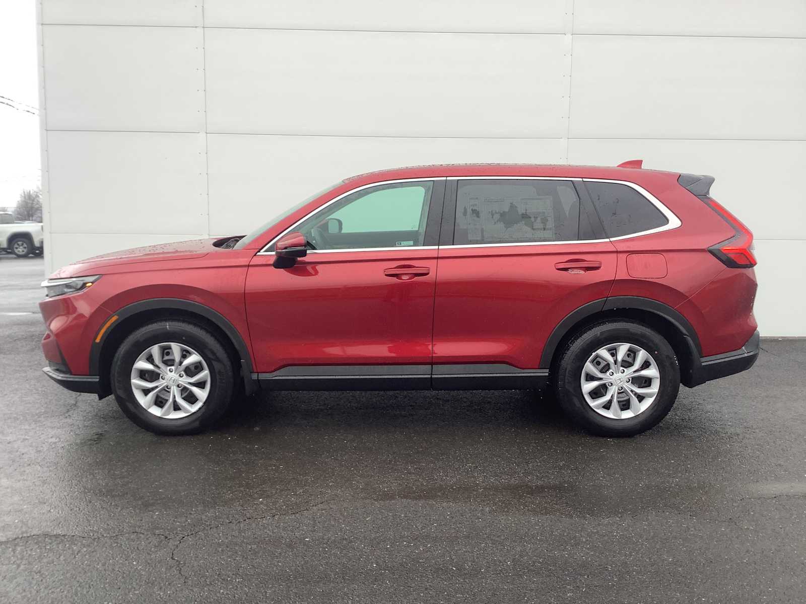 Thumbnail: 2026 Honda CR-V - 2