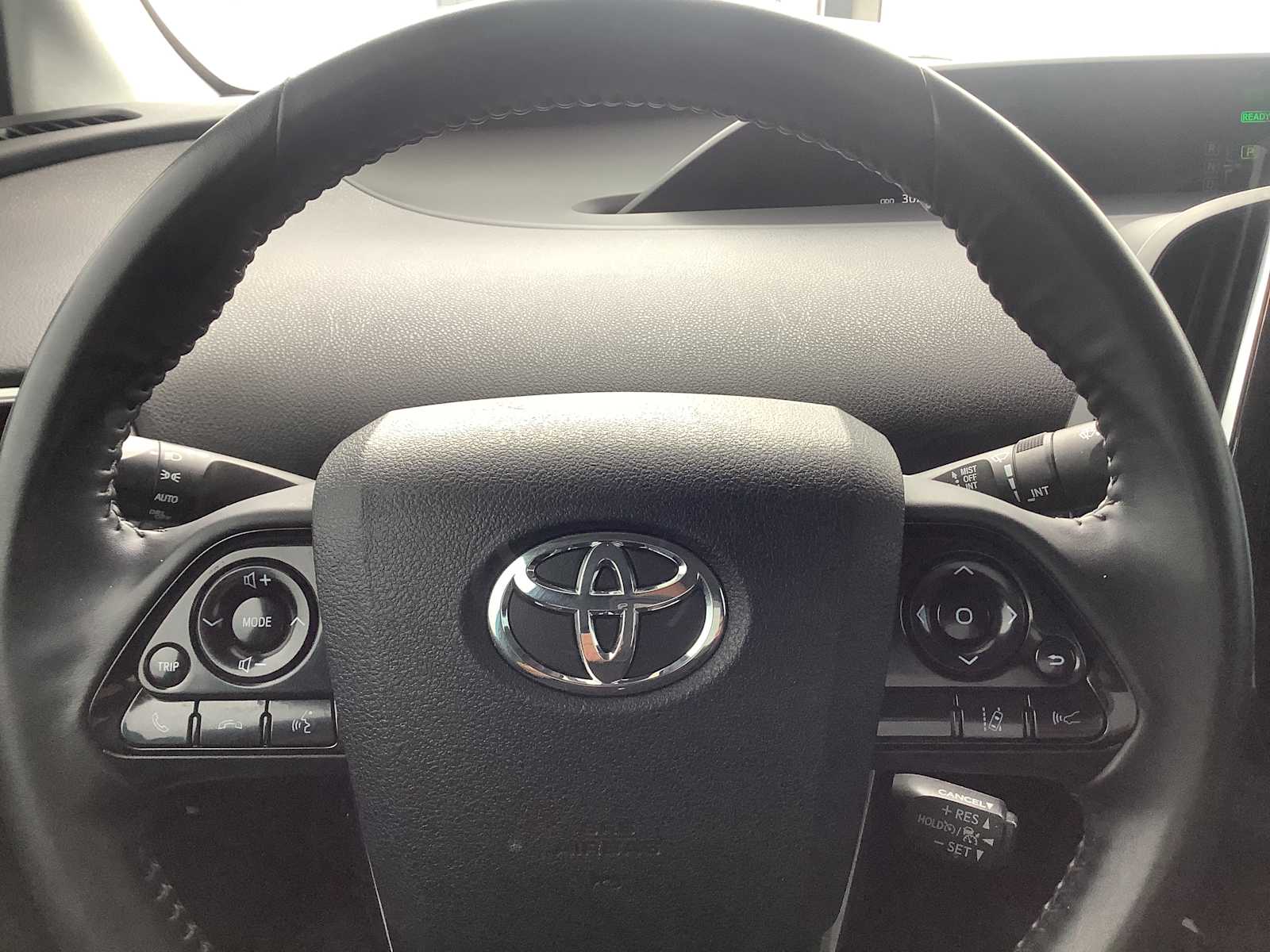 Thumbnail: 2021 Toyota Prius Prime - 16