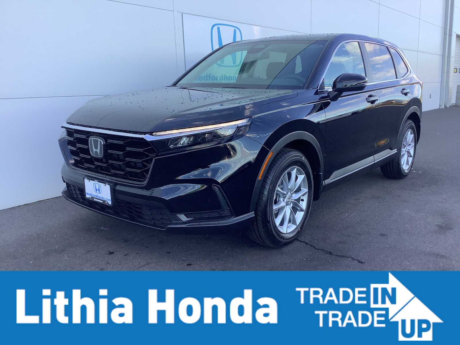 Thumbnail: 2026 Honda CR-V - 1