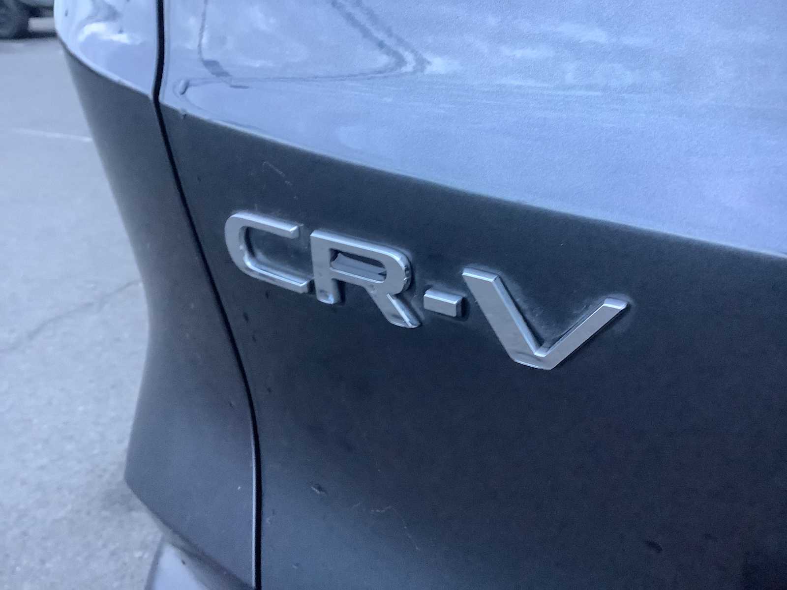 Thumbnail: 2024 Honda CR-V - 6
