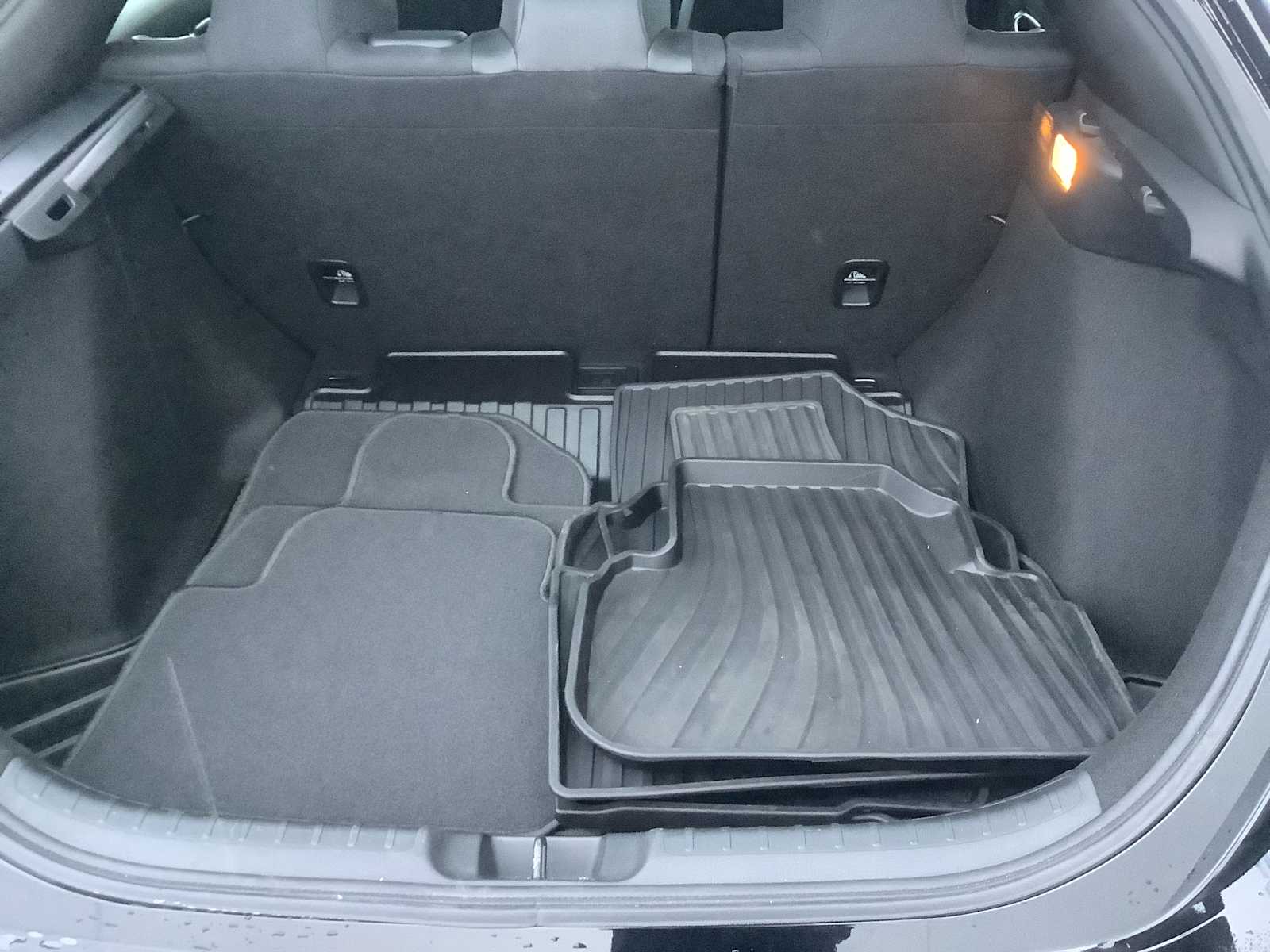 Thumbnail: 2025 Honda Civic - 14