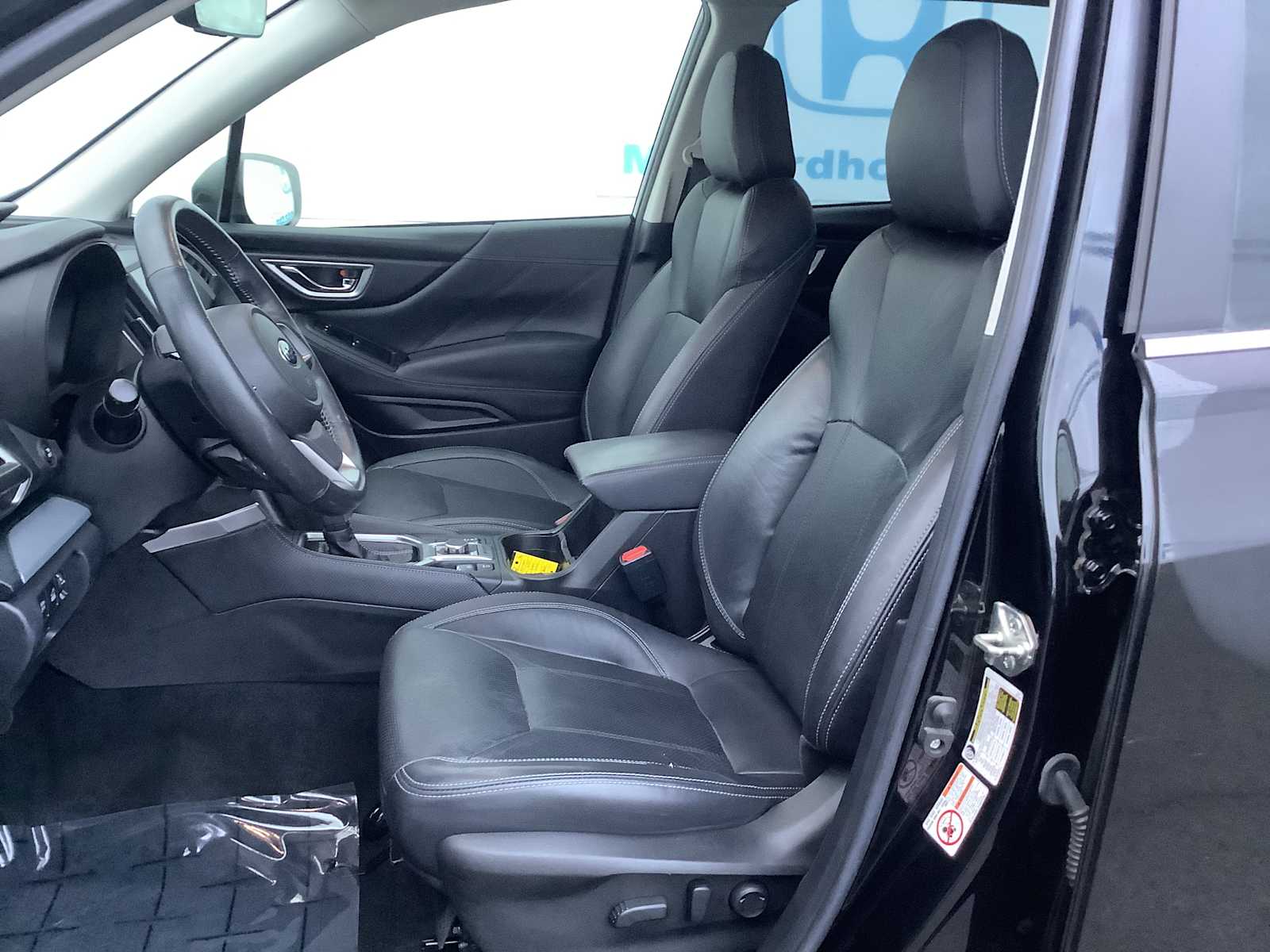 Thumbnail: 2020 Subaru Forester - 11