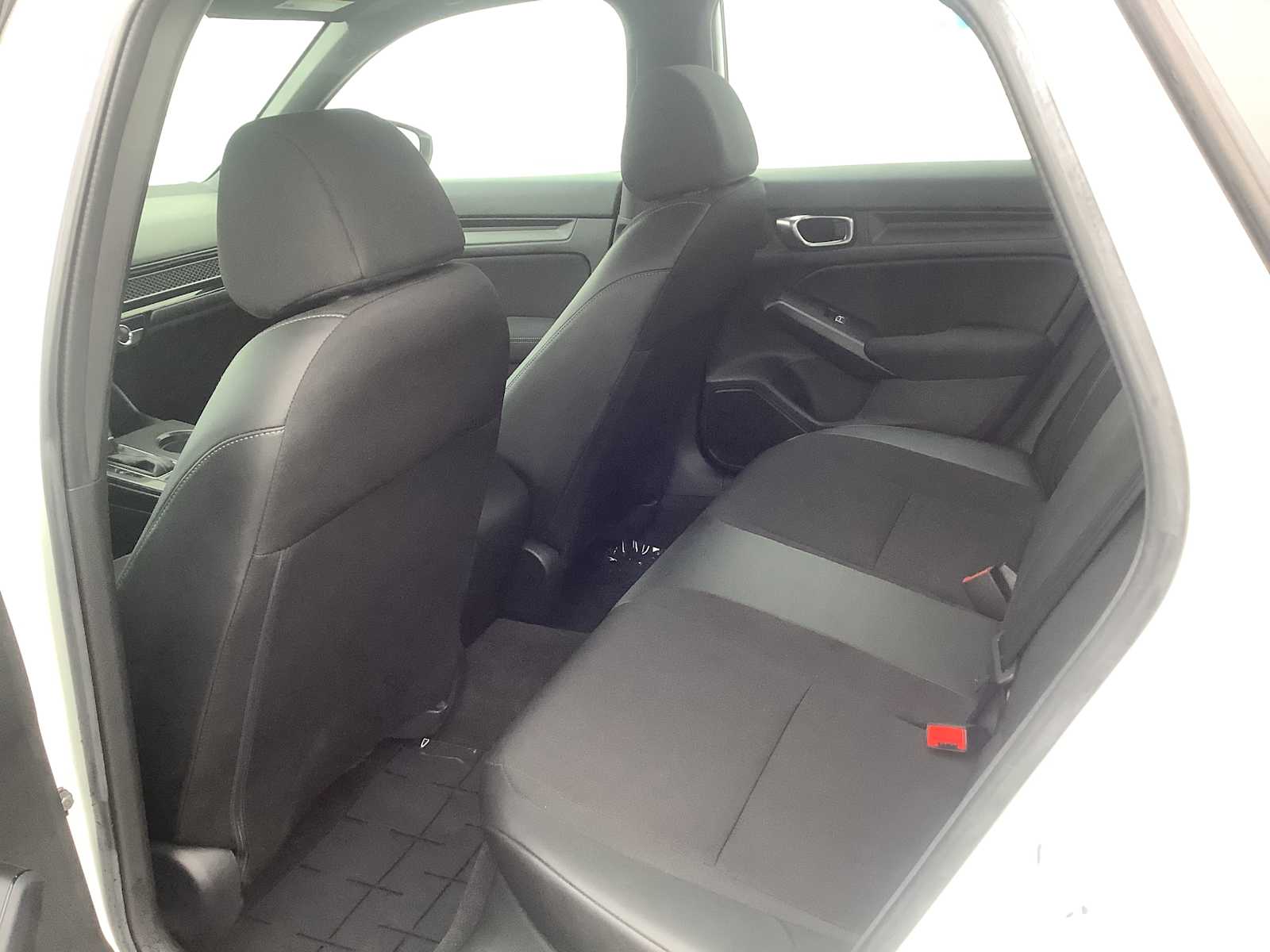 Thumbnail: 2024 Honda Civic - 12