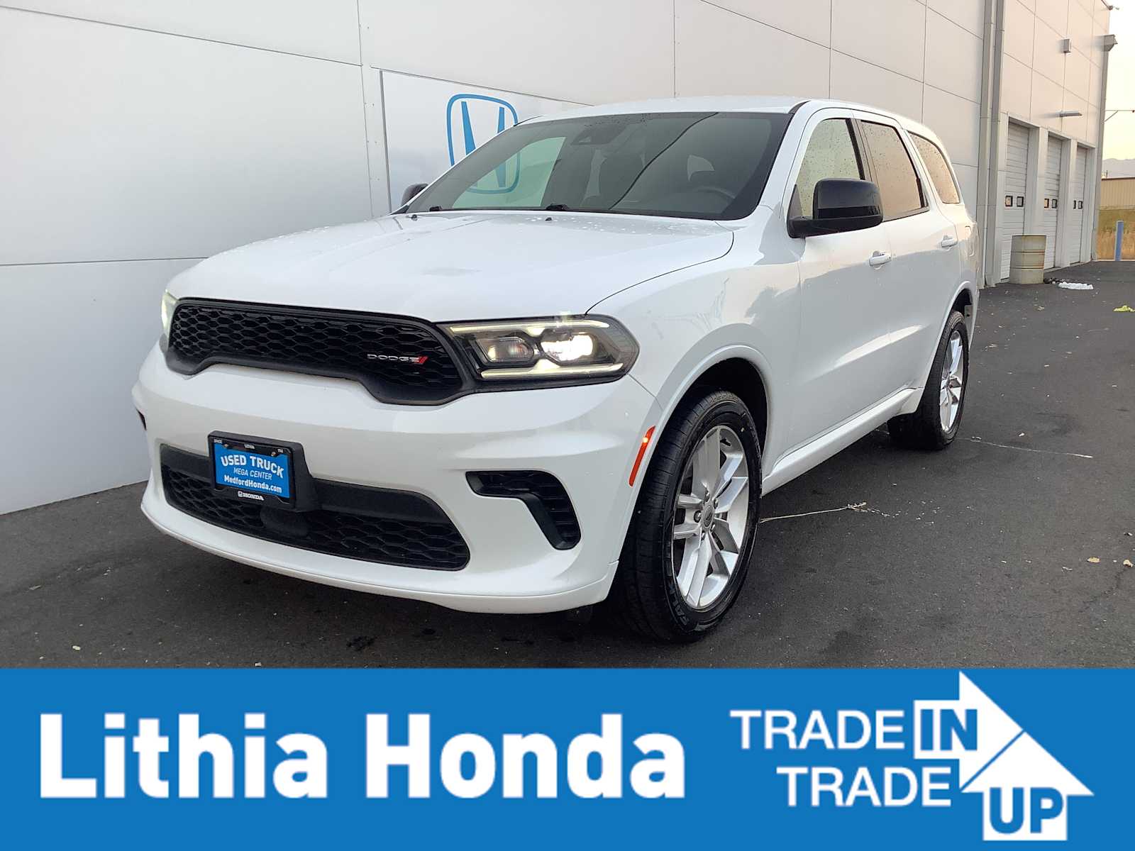 2023 Dodge Durango GT's photo