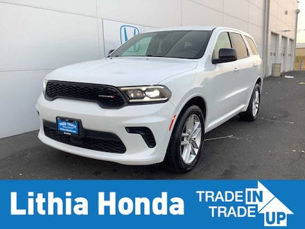 2023 Dodge Durango GT SUV