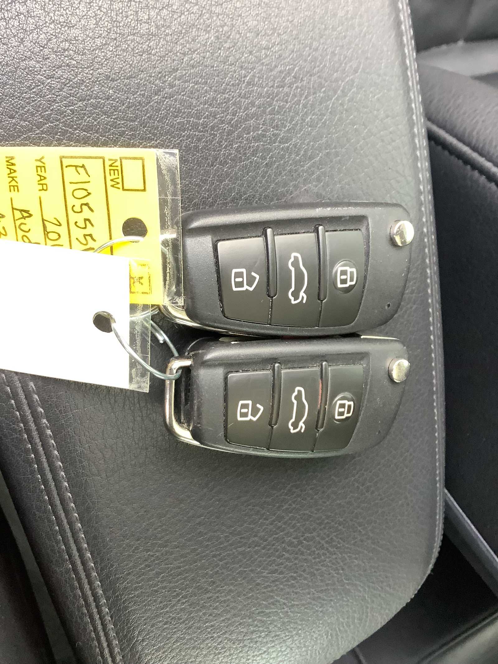 Thumbnail: 2015 Audi A3 - 20