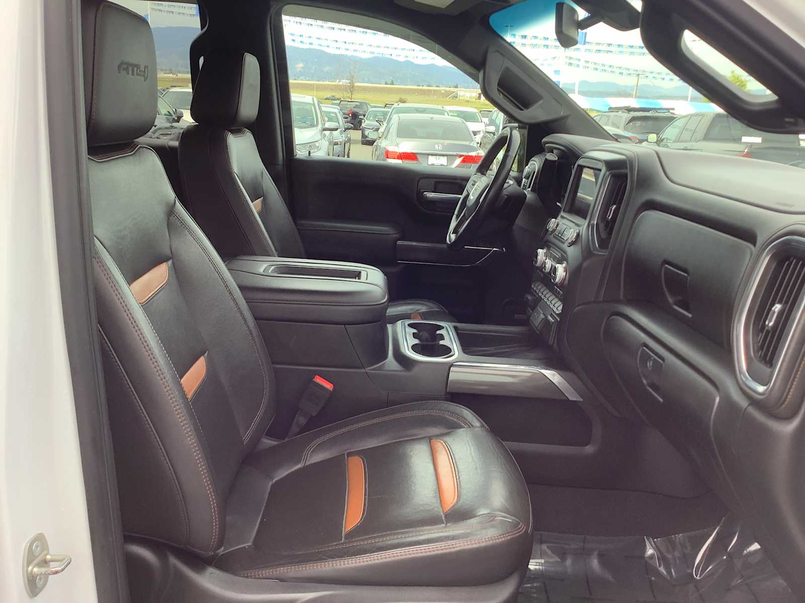 Thumbnail: 2020 GMC Sierra 1500 - 15
