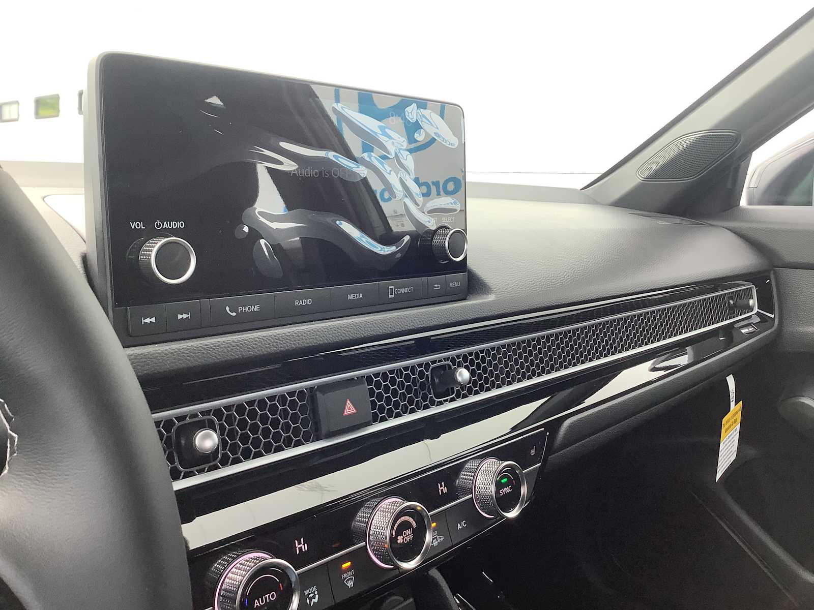 Thumbnail: 2025 Honda Civic - 17