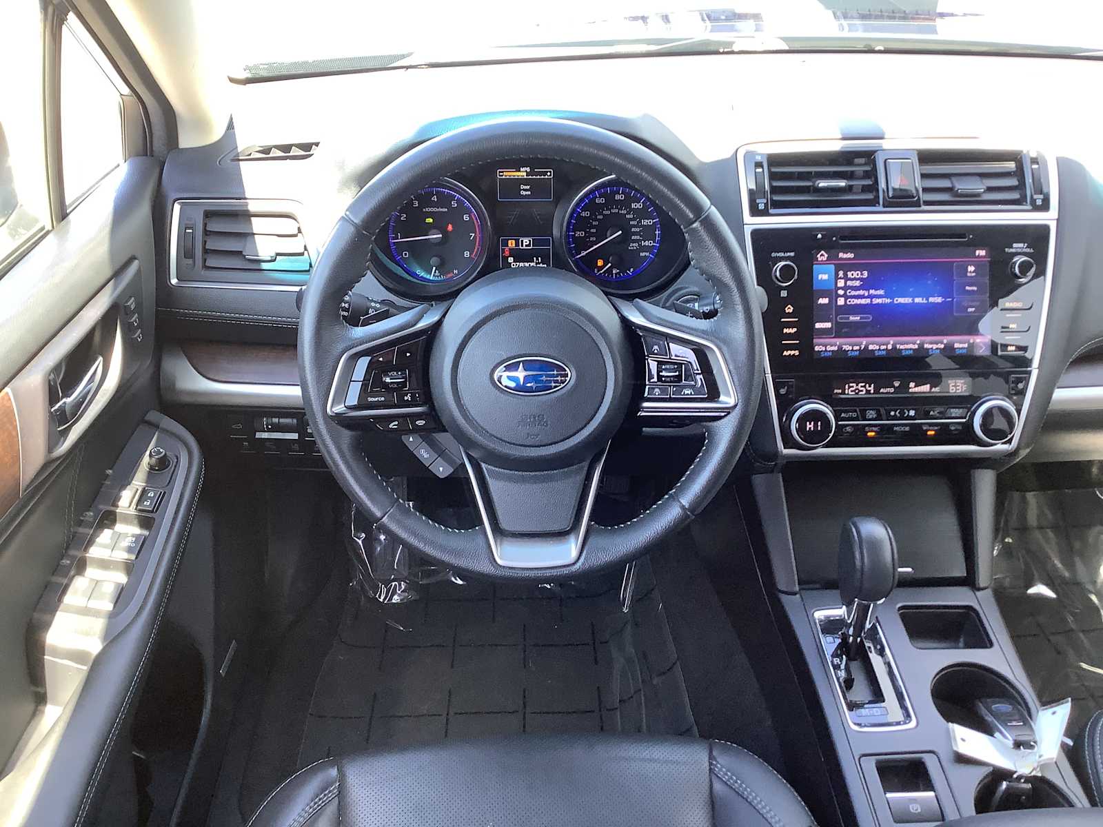 Thumbnail: 2019 Subaru Outback - 10