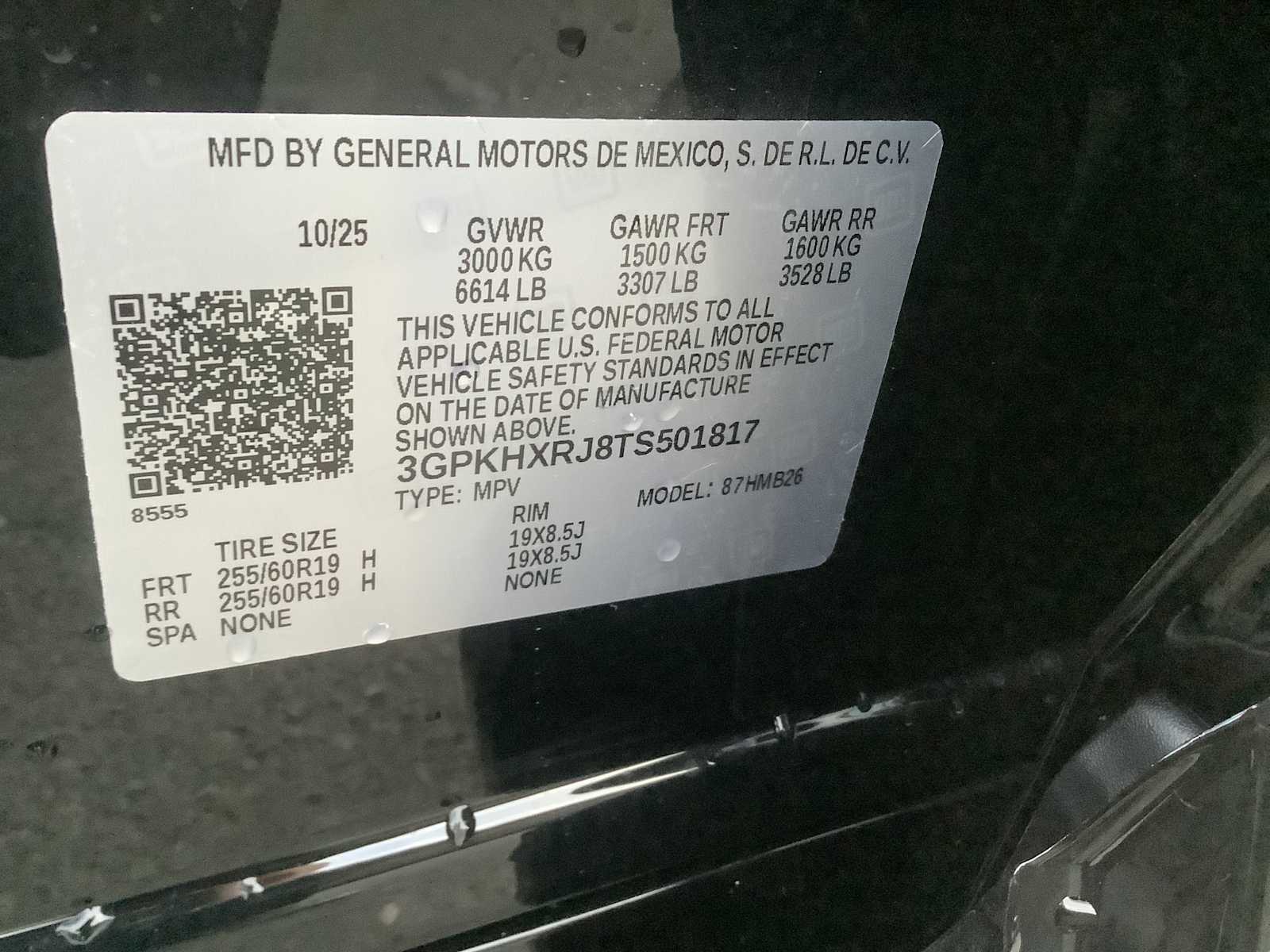 Thumbnail: 2026 Honda Prologue - 21