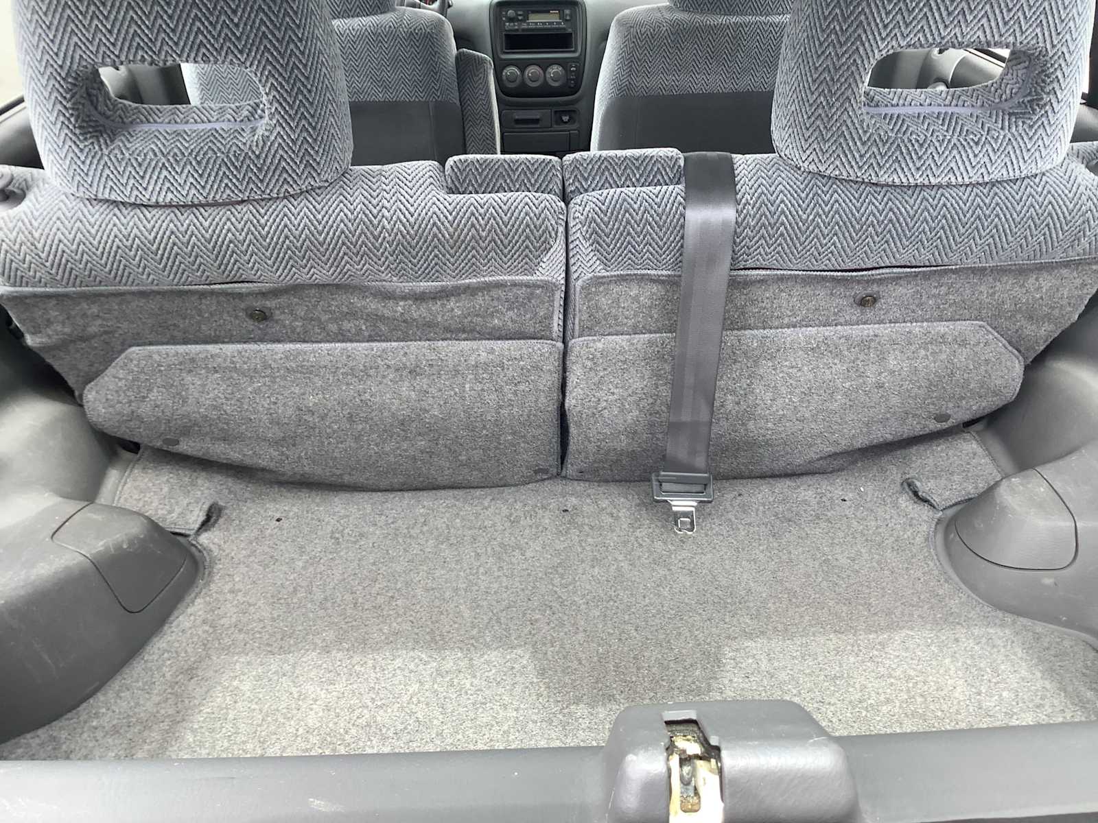 Thumbnail: 1997 Honda CR-V - 14