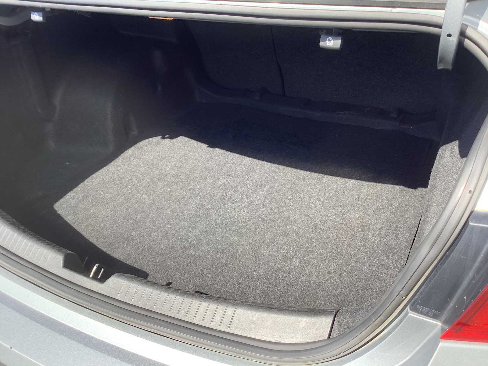 Thumbnail: 2024 Chevrolet Malibu - 14