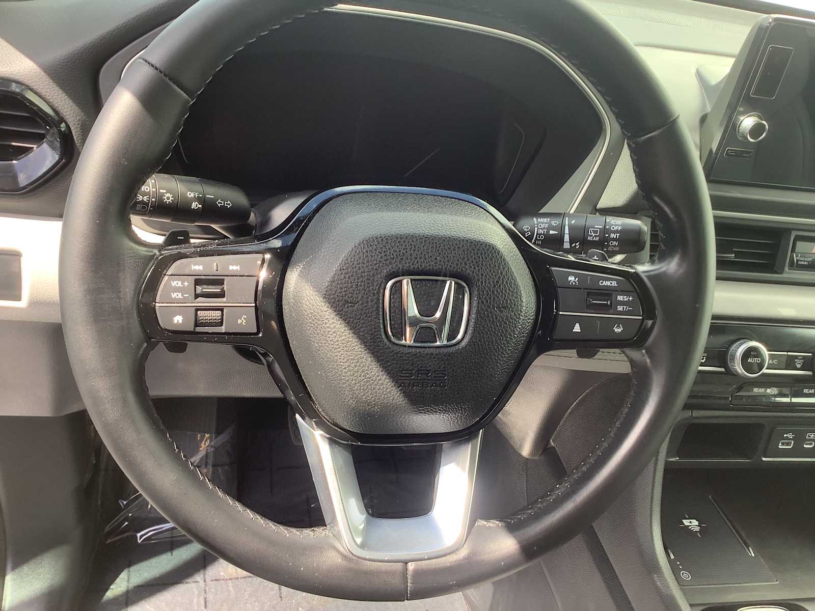 Thumbnail: 2025 Honda Pilot - 15