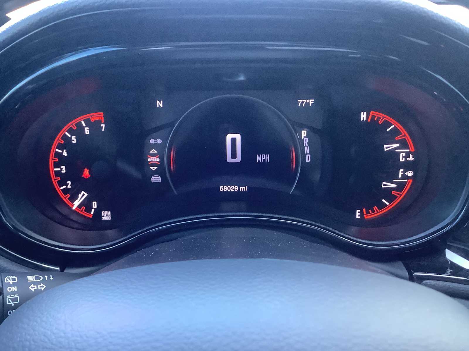 Thumbnail: 2023 Dodge Durango - 20