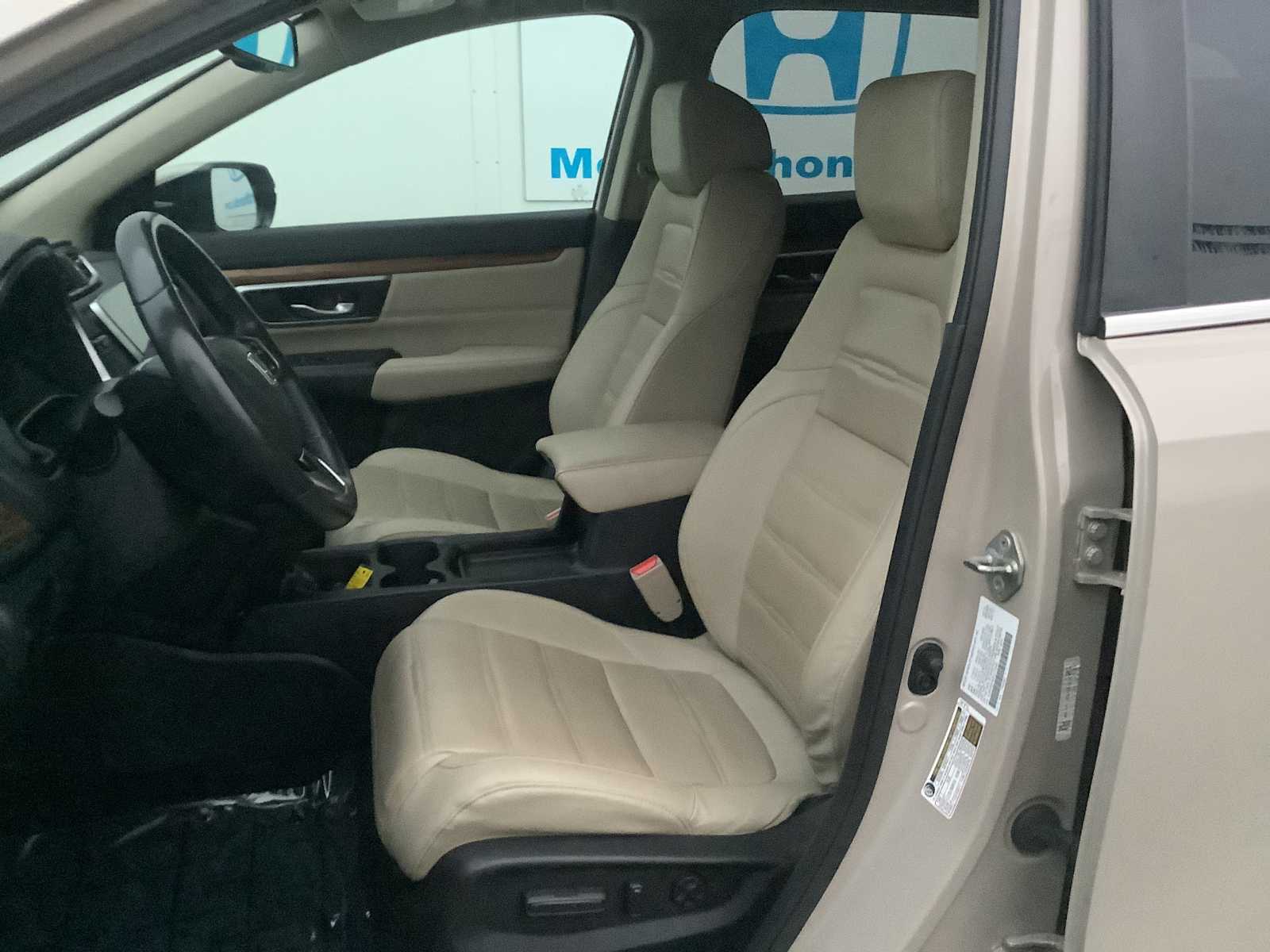 Thumbnail: 2019 Honda CR-V - 11